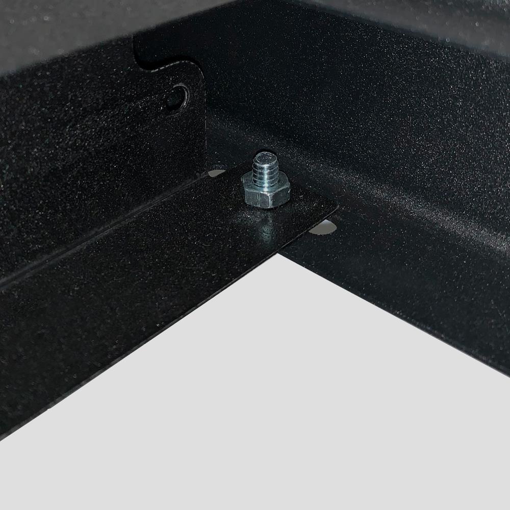 edsal TCH24 Shelving-Hardware - View #5
