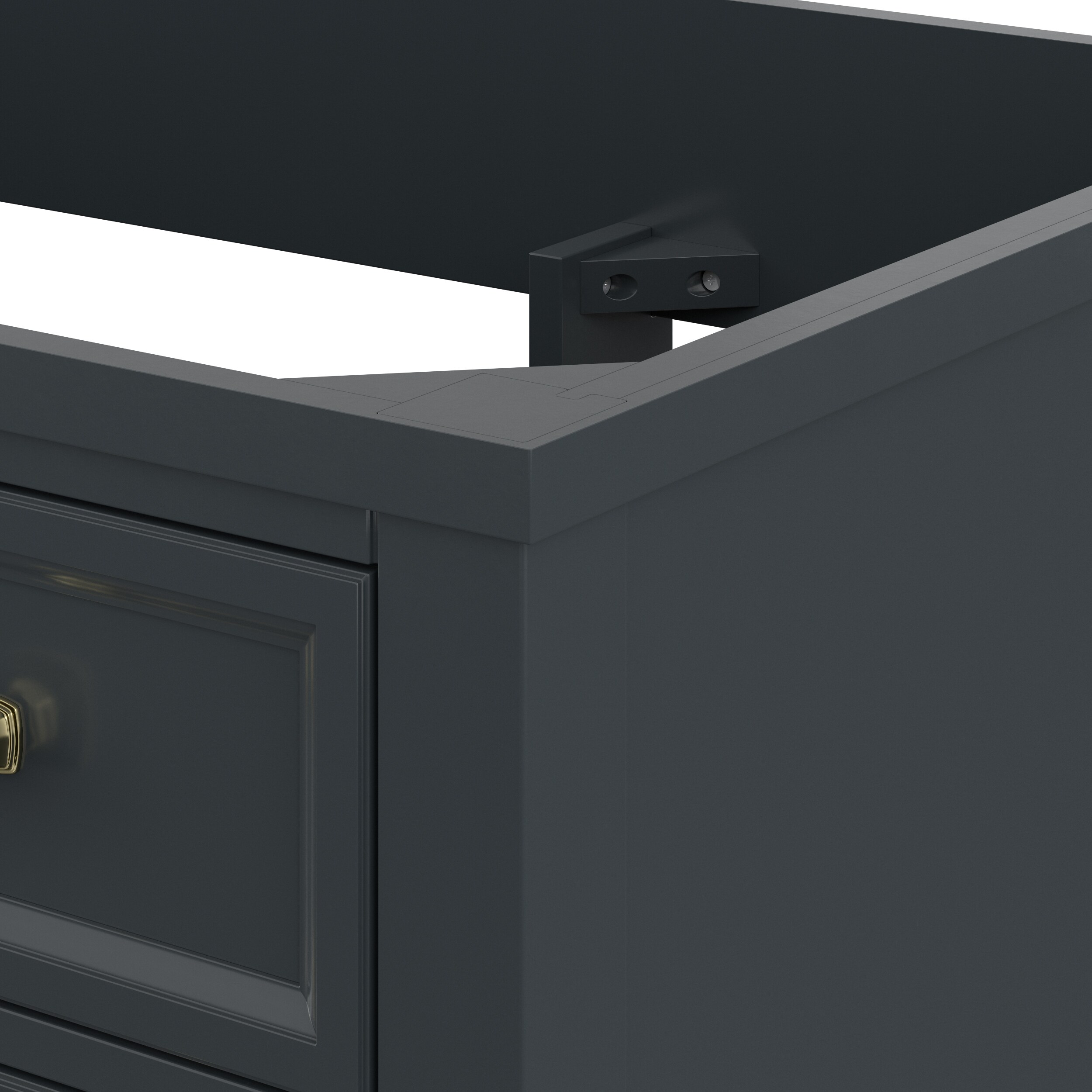 CRAFT + MAIN CYGV3622D vanities - View #6