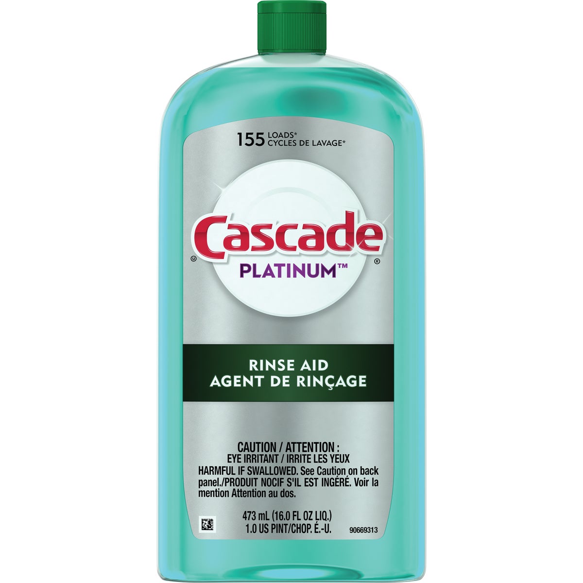 Cascade 37000300014 Dishwasher-Detergent - View #3