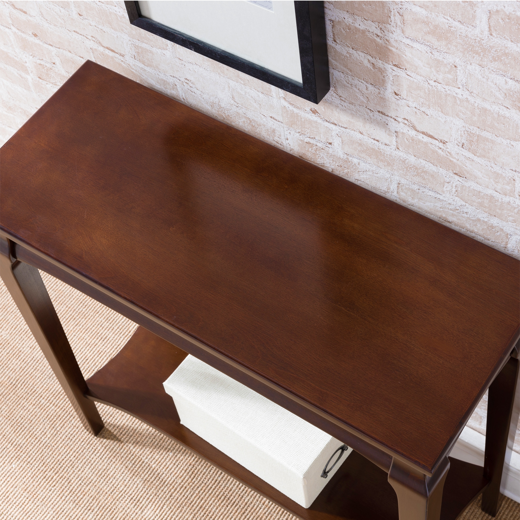 Leick Home 22031 Console-Sofa-Tables - View #18