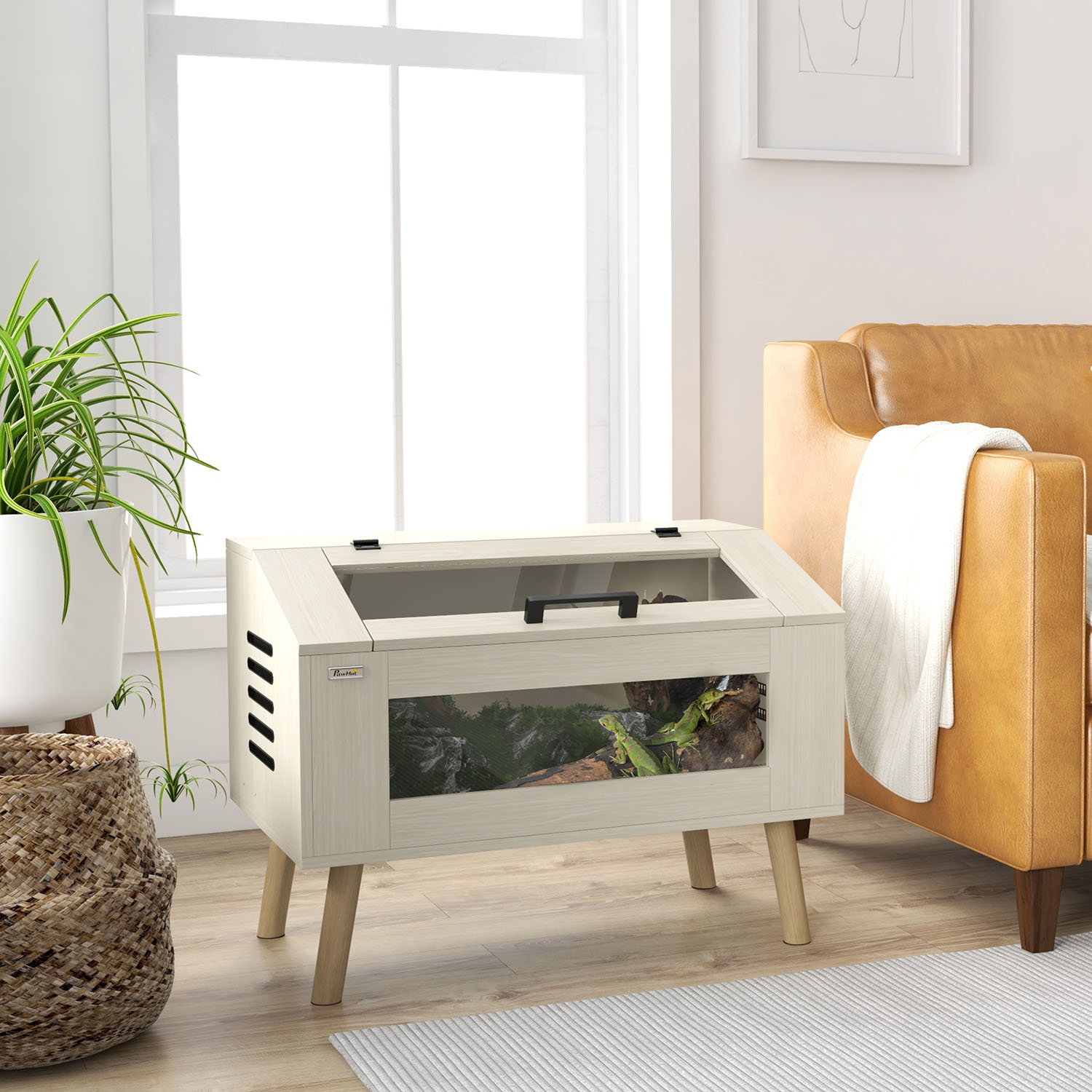 GZMR GZ-W22723 Terrariums-Habitats - View #3