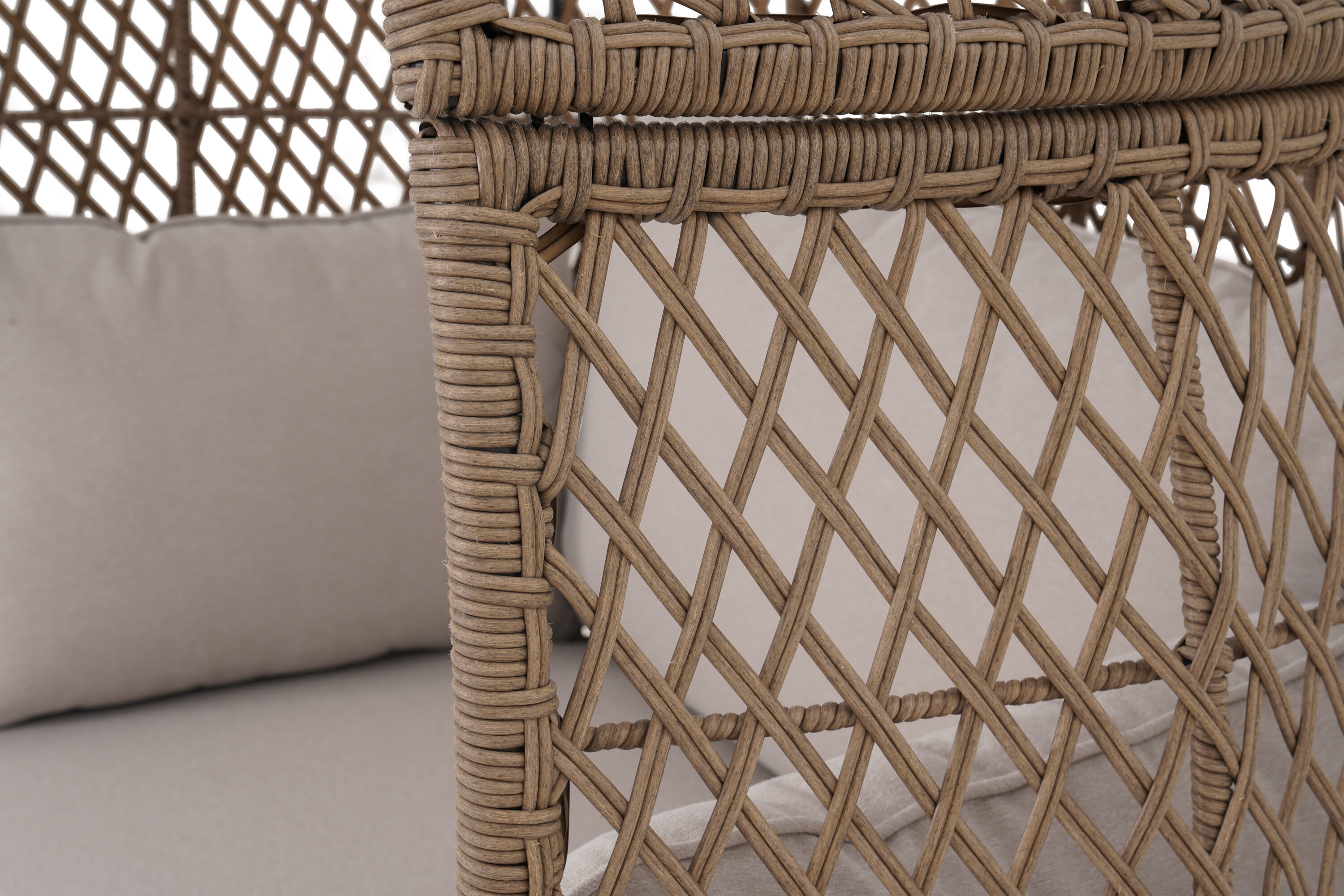 allen + roth LOS23022-EC004 Patio-Chairs - View #17