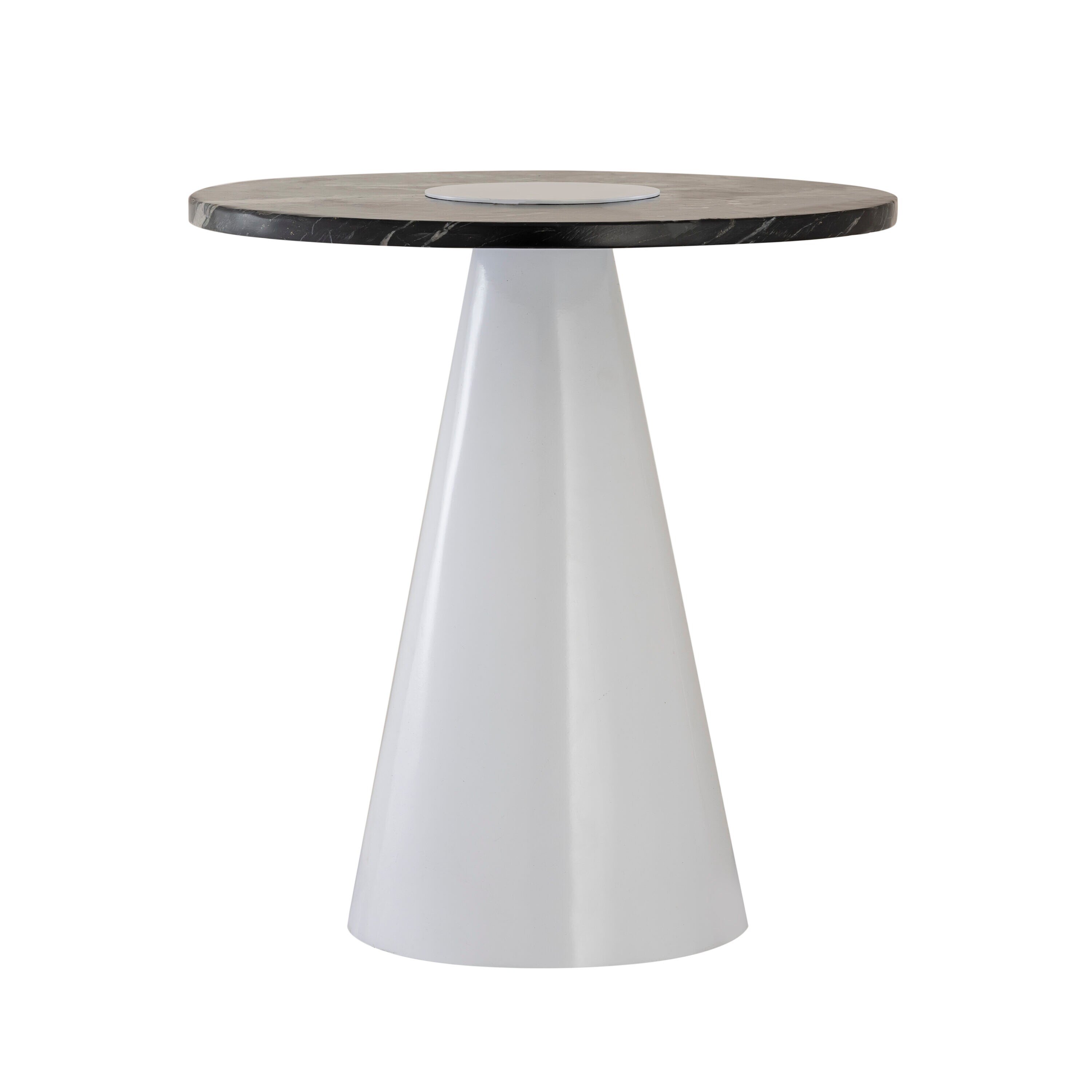 Westmore by ELK Lighting LW-221104191 Clearwater Modern Black Accent Table Set