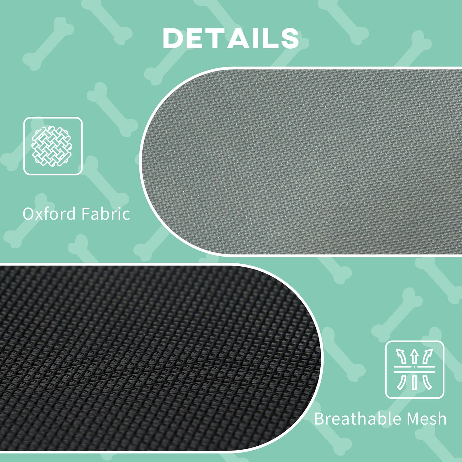 Mondawe MD-AB73795 Pet-Beds - View #4