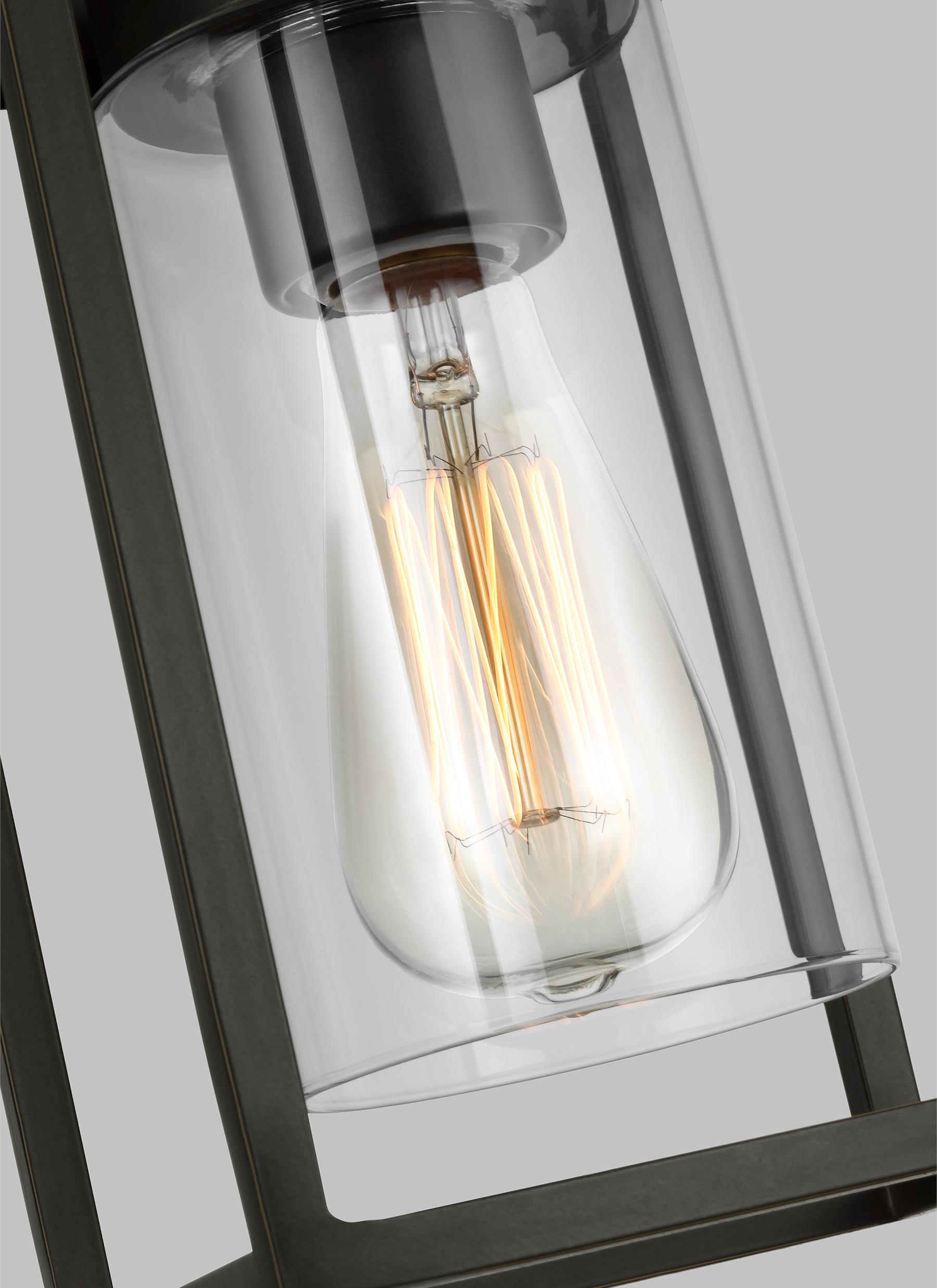Generation Lighting 7831101-71 Outdoor-Wall-Lighting - View #3