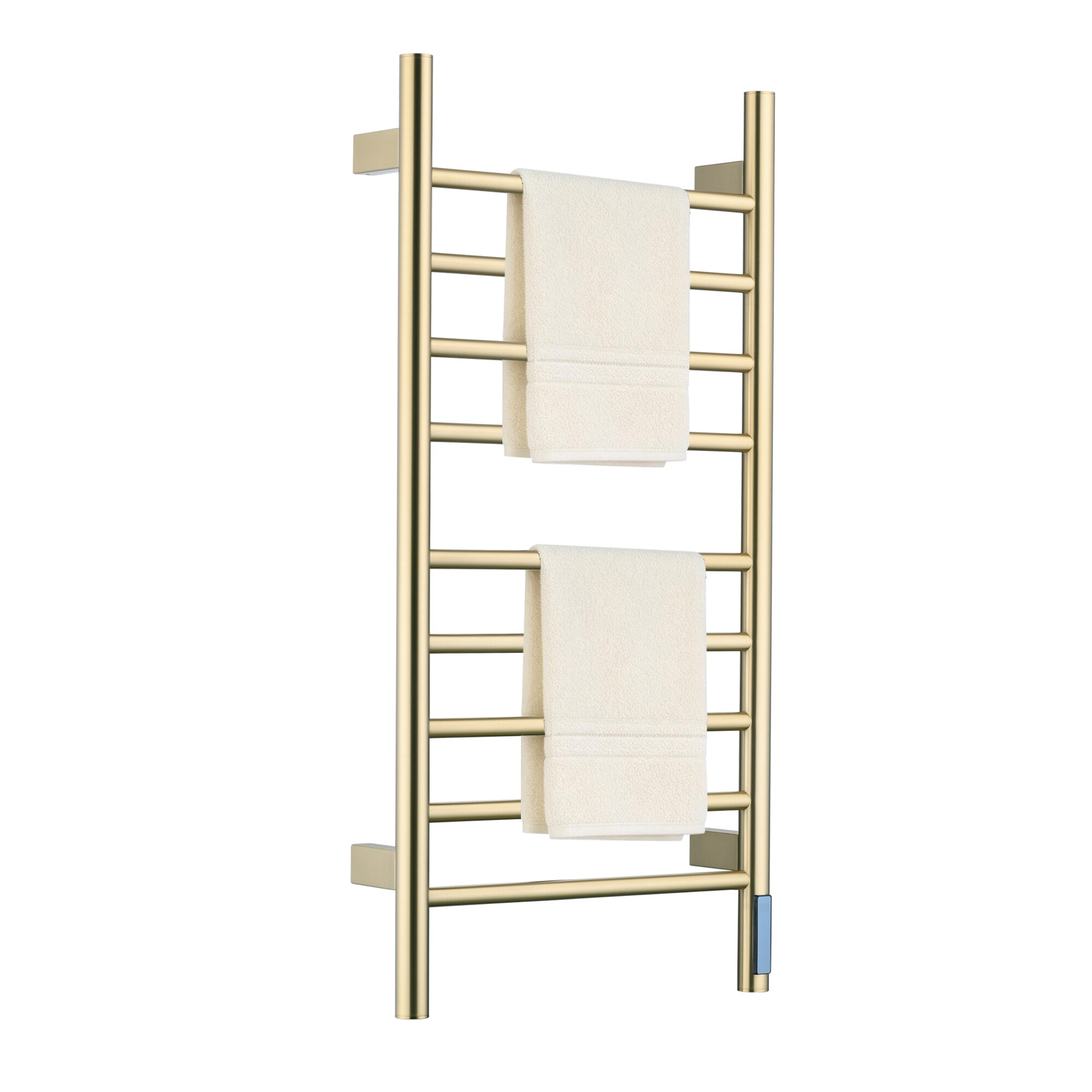 Trivework AQETW03-BG-9A-409Z Towel-Warmers - View #4