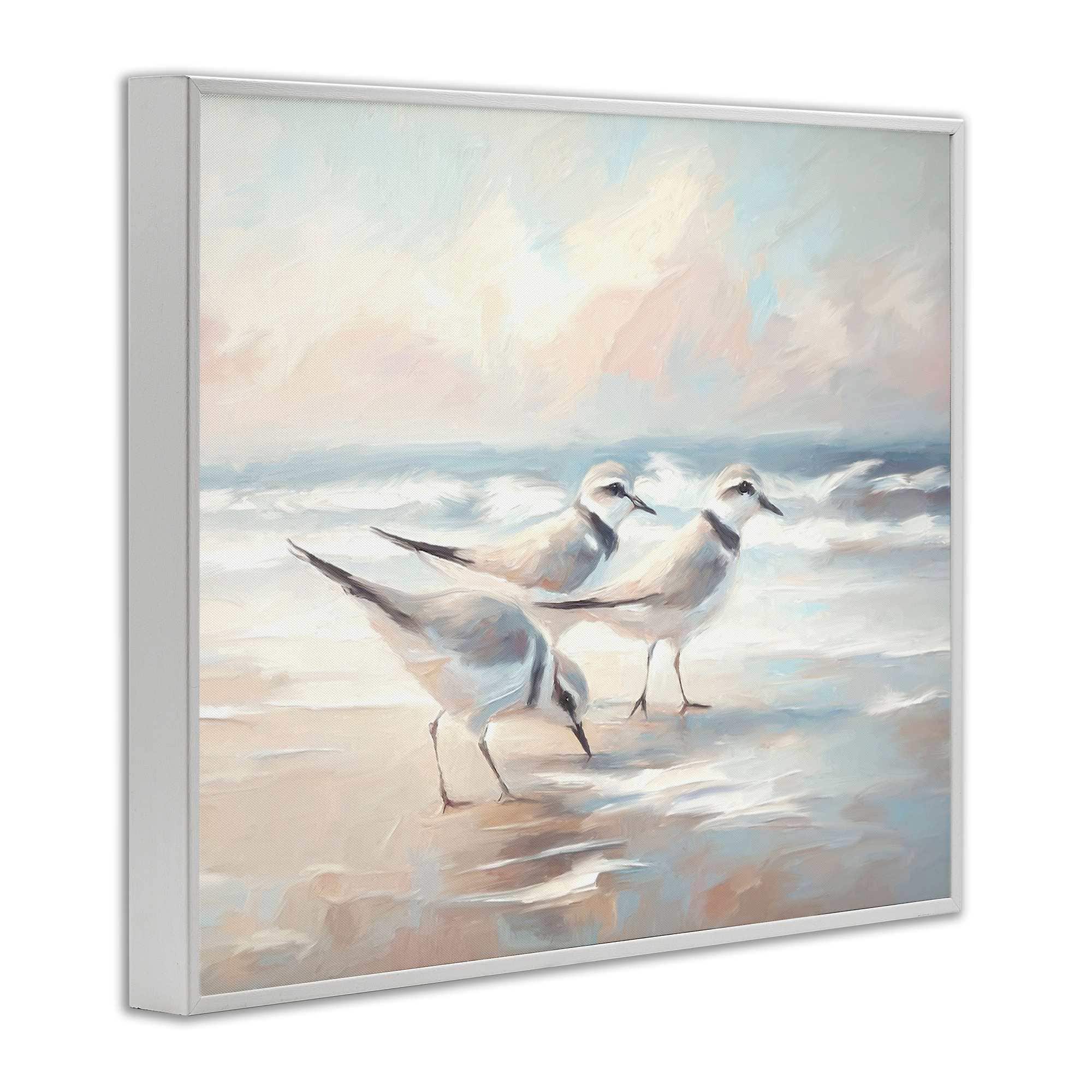 Stupell Industries BS-972-WFR-16X20 Wall-Art - View #2