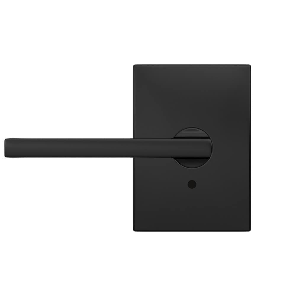 Schlage FC172 LAT 622 CEN Door-Handles - View #2