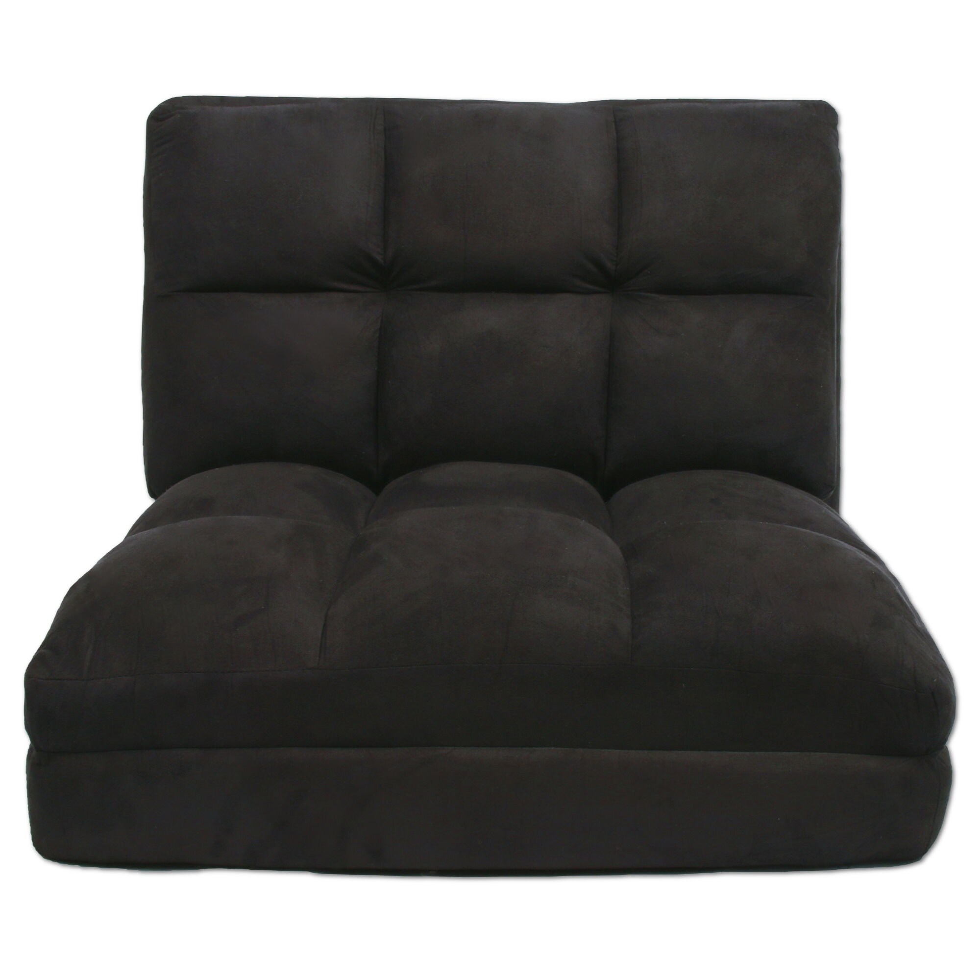 Loungie FC40-09BK-LS Bean-Bag-Chairs - View #4
