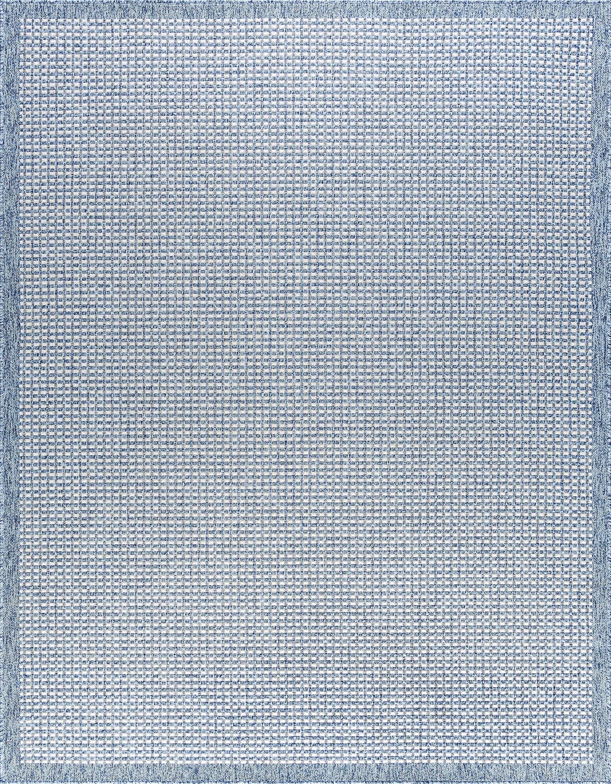 Tayse DEN1002 5X8 rugs - View #4