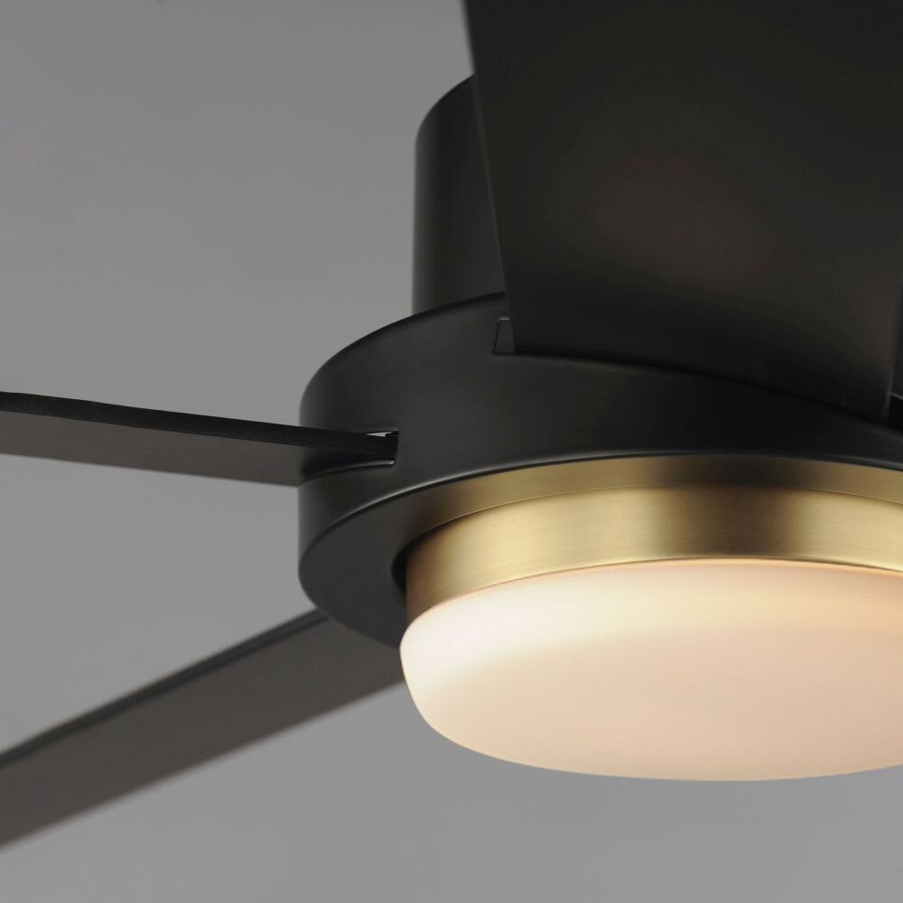 Maxim Lighting A-MX-88826BKGLD Ceiling-Fans - View #3