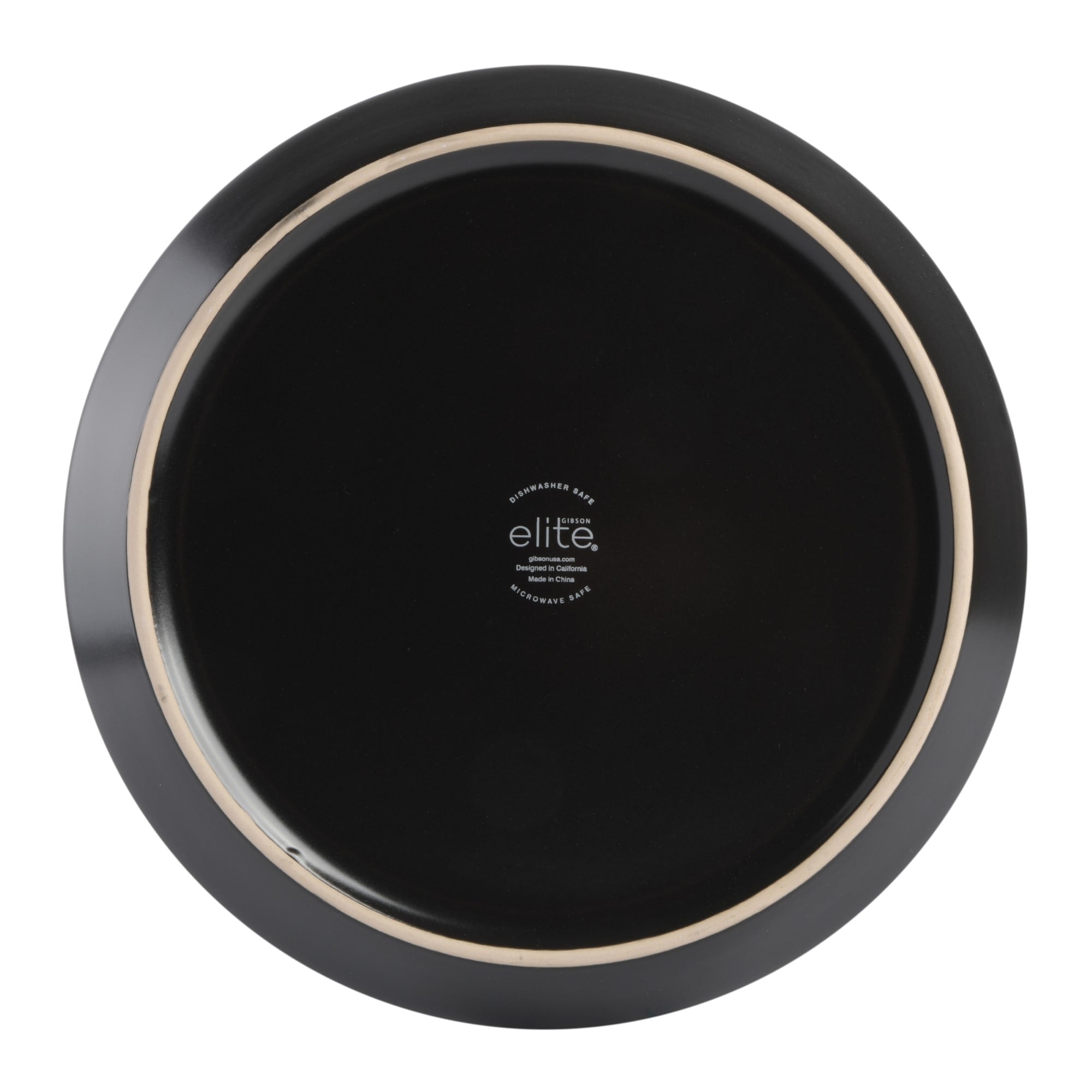 Gibson Home 96897.12R dinnerware - View #5