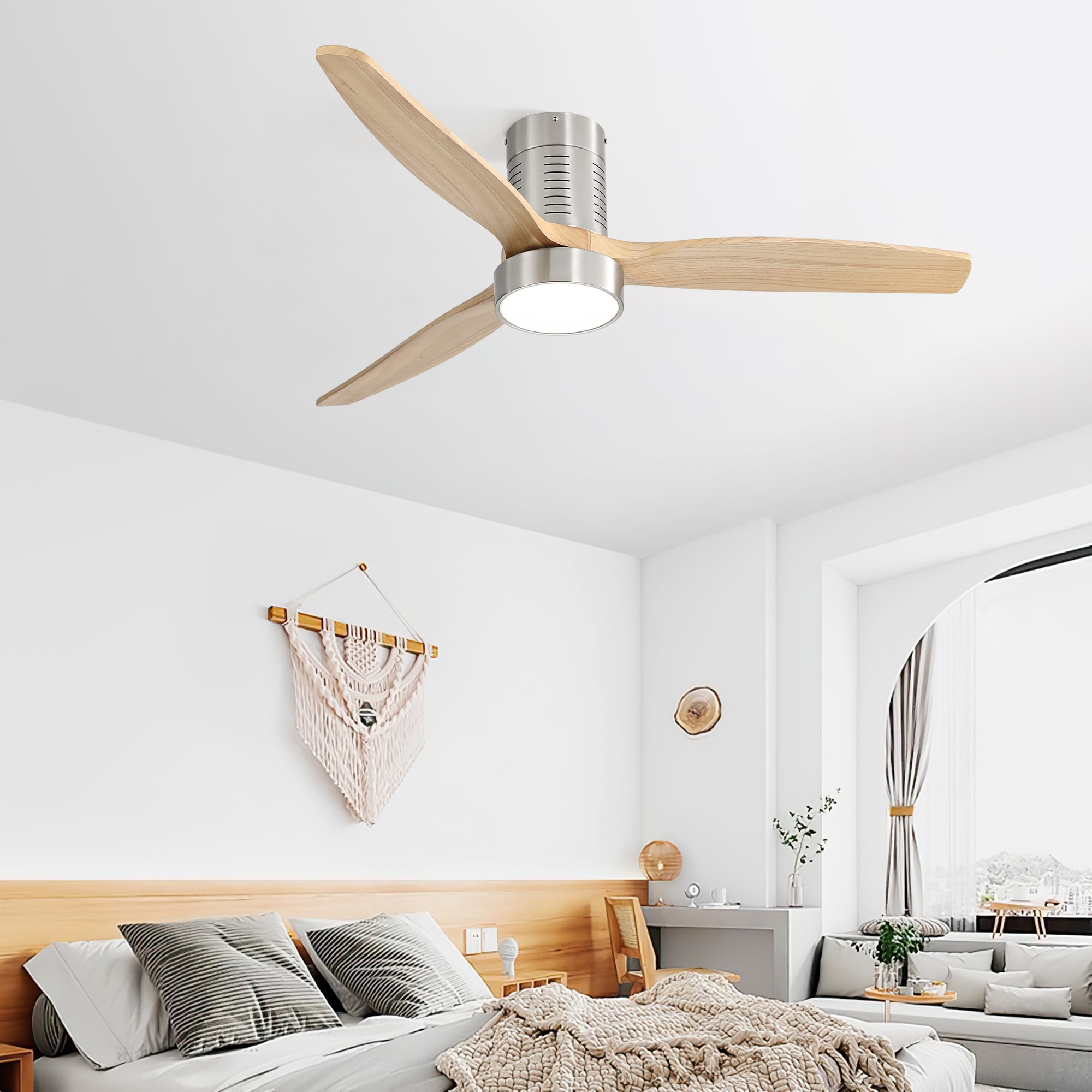 Bayfeve BFKS-56676-CF Ceiling-Fans - View #3