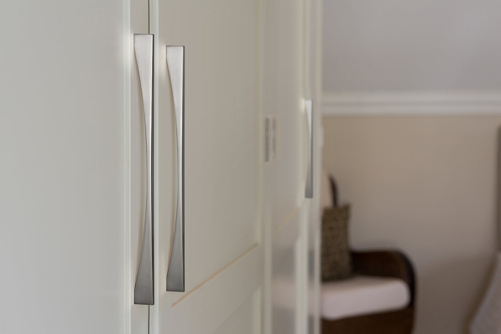 Miaokesen 074NL-320 Cabinet-Pulls - View #3