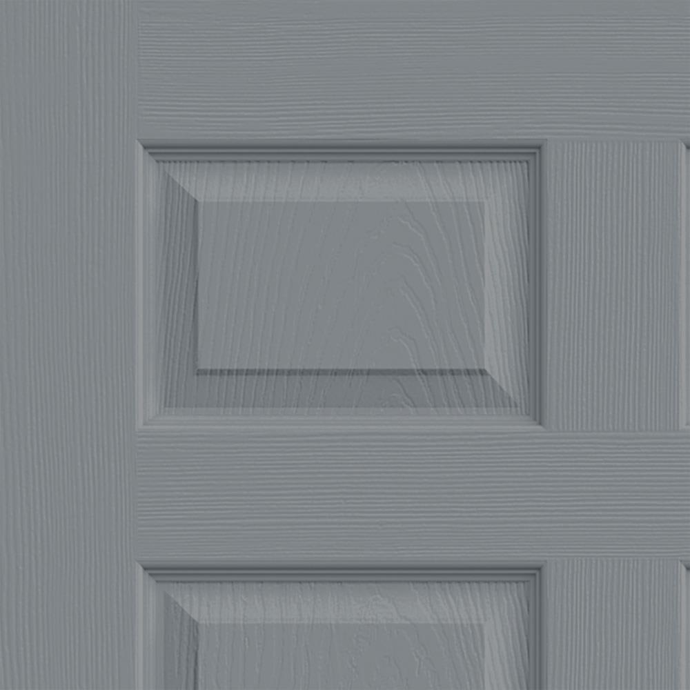 JELD-WEN LOWOLJW225400108 Pre-Hung-Doors - View #3