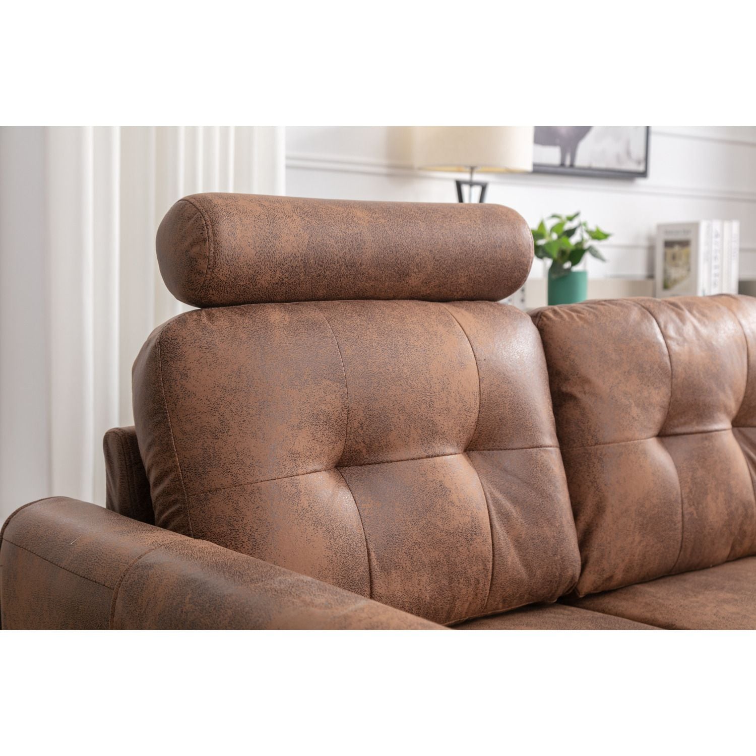JASMODER W1568S00003 Sofas-Loveseats - View #4
