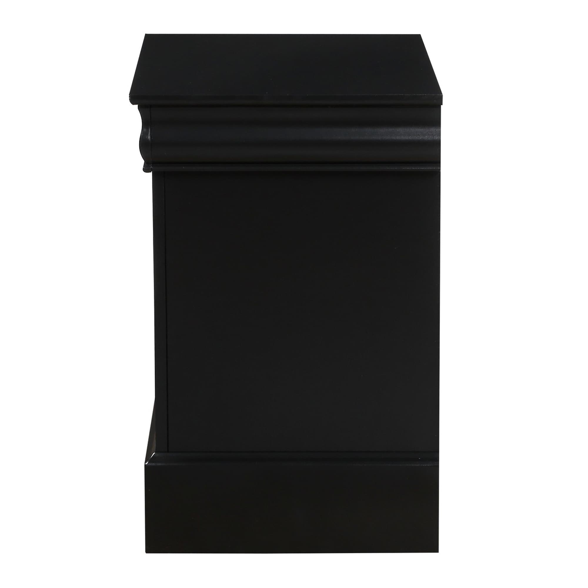 Benzara BM154517 nightstands - View #4