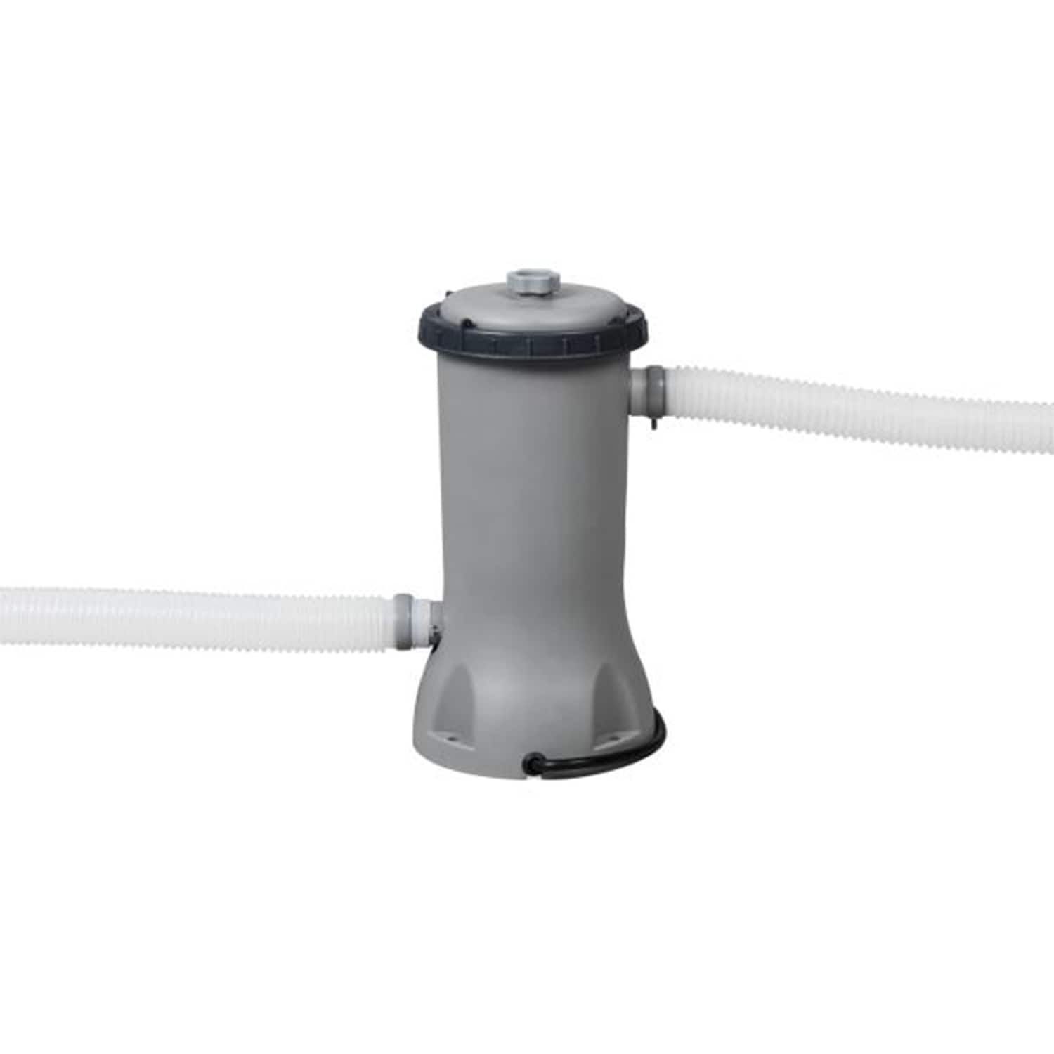 Bestway Cartridge Pool Filter System with Pump