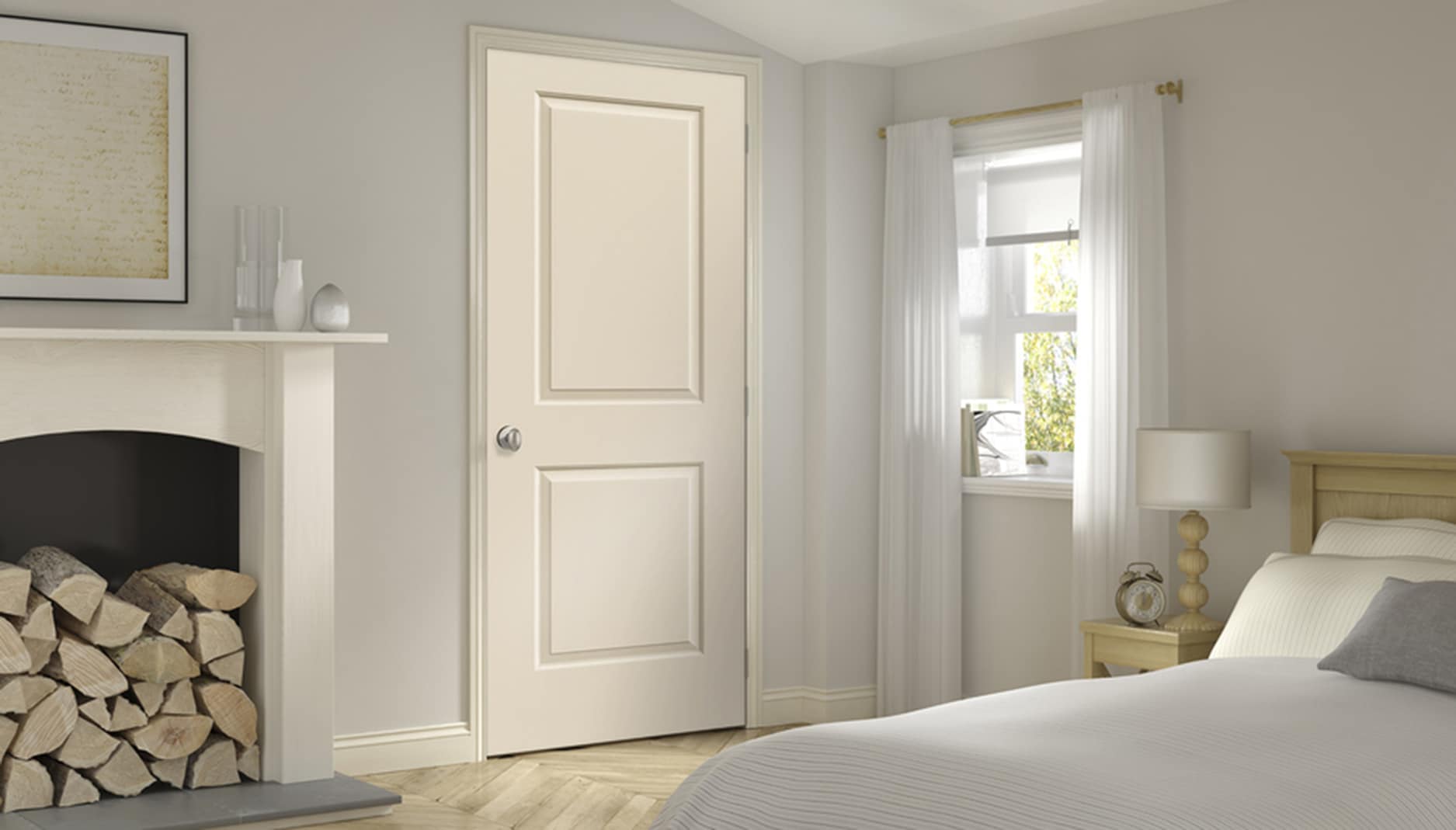 RELIABILT LOE830292 Pre-Hung-Doors - View #2