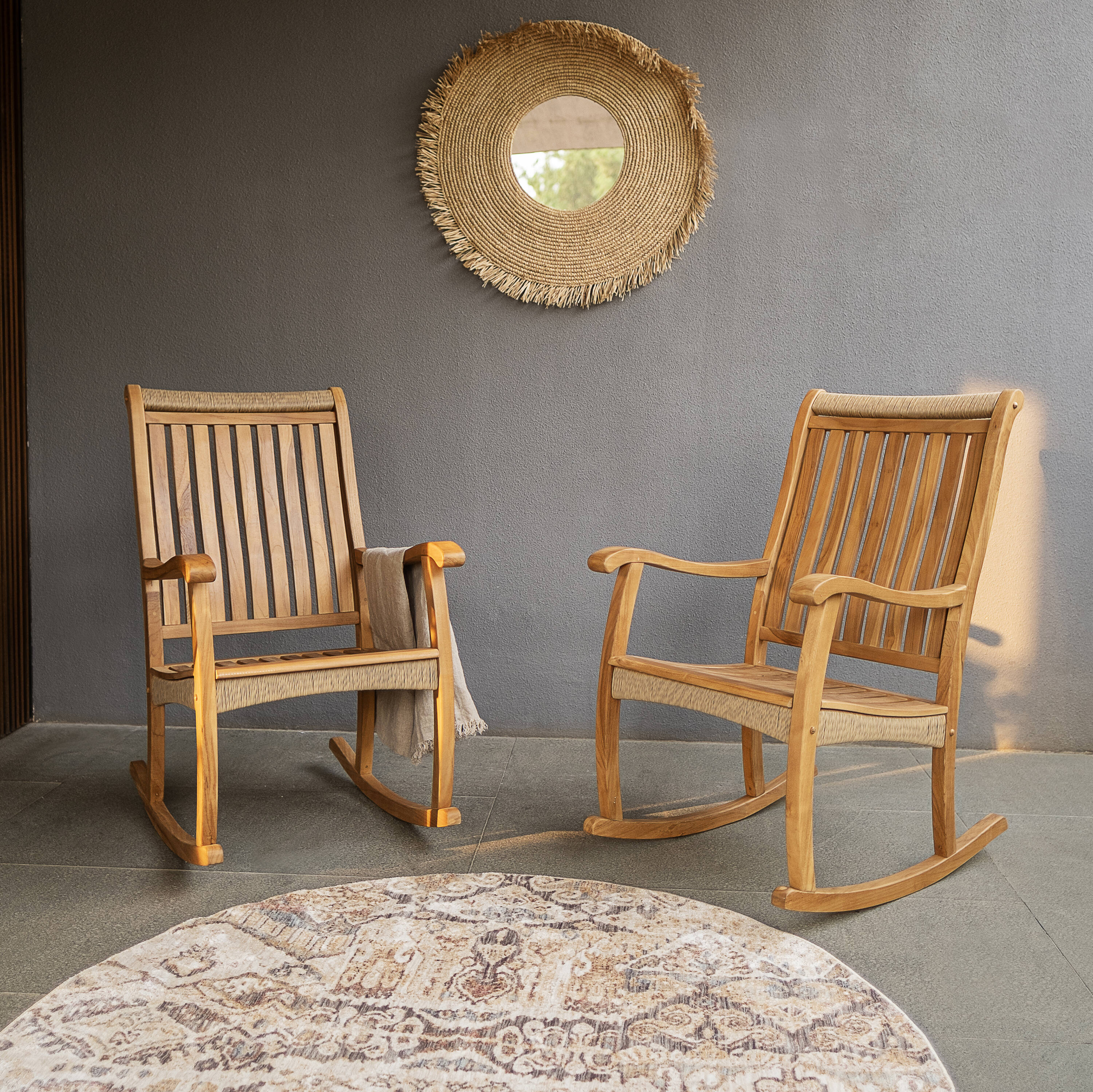 Cambridge Casual 131051-TW-XX-XX-HT Patio-Chairs - View #3