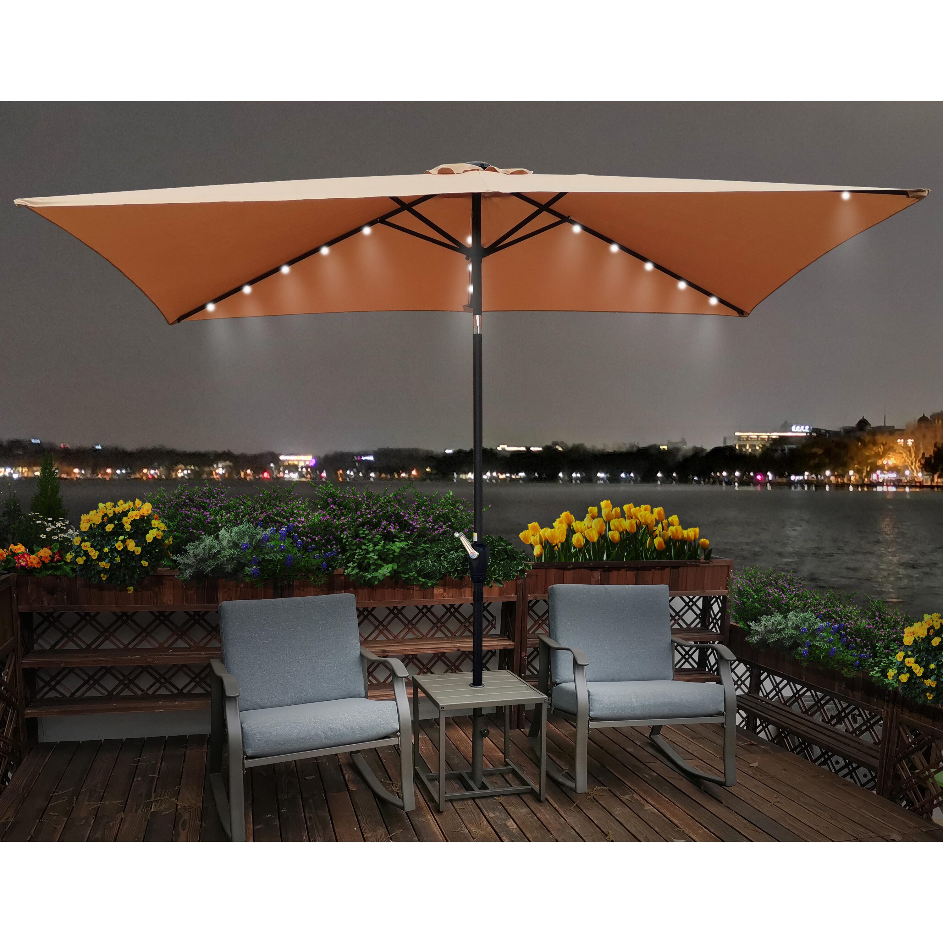 Bayfeve BF-7953-UM Umbrellas-2 - View #6