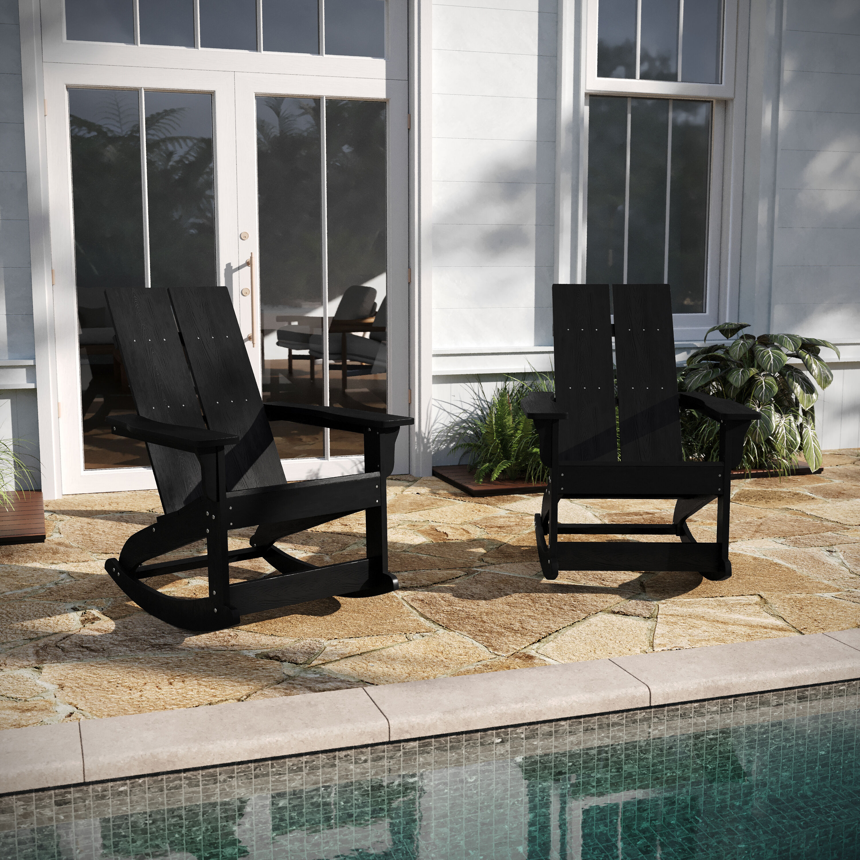 Taylor & Logan 196861087684 Patio-Chairs - View #4