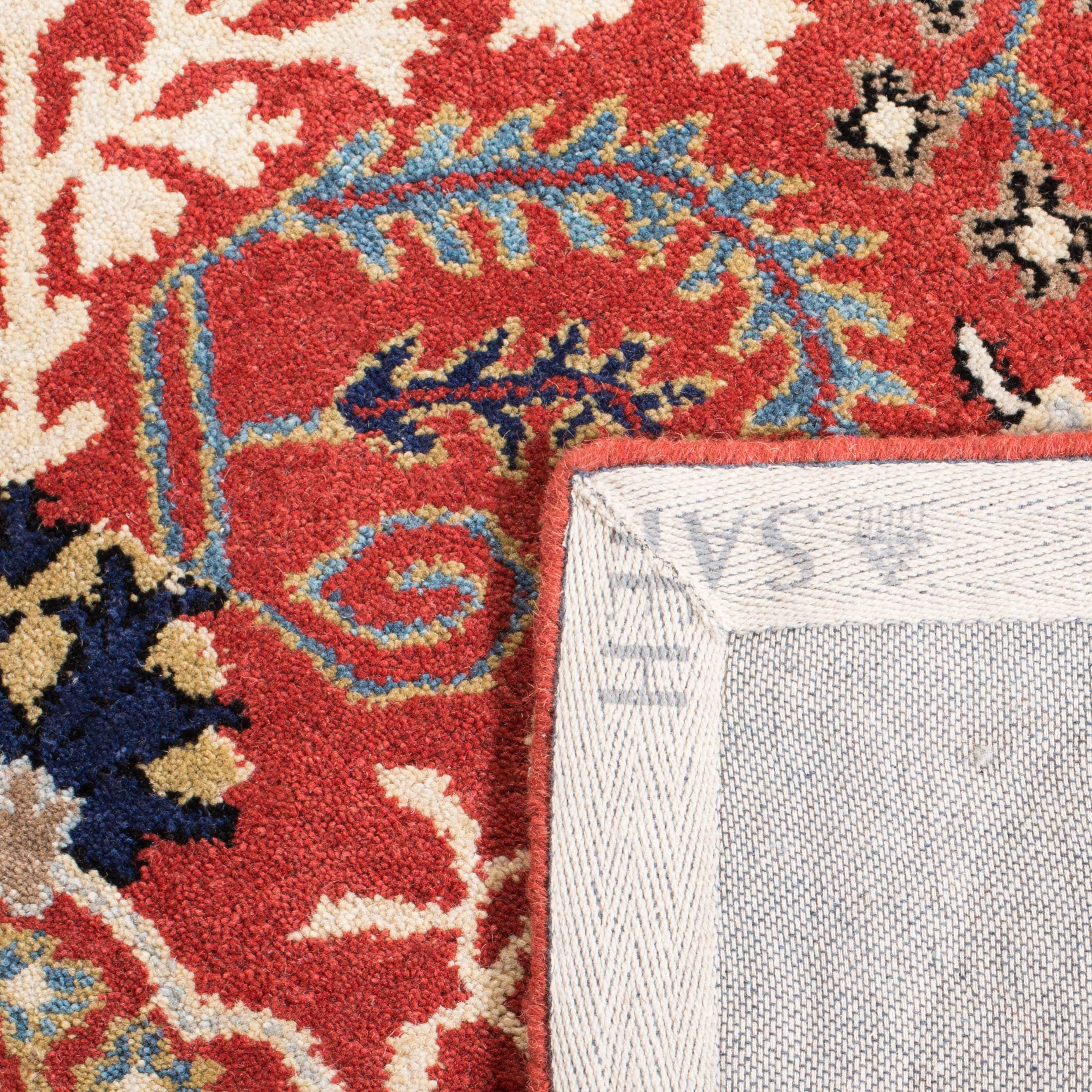 Safavieh AT64A-6 rugs - View #4