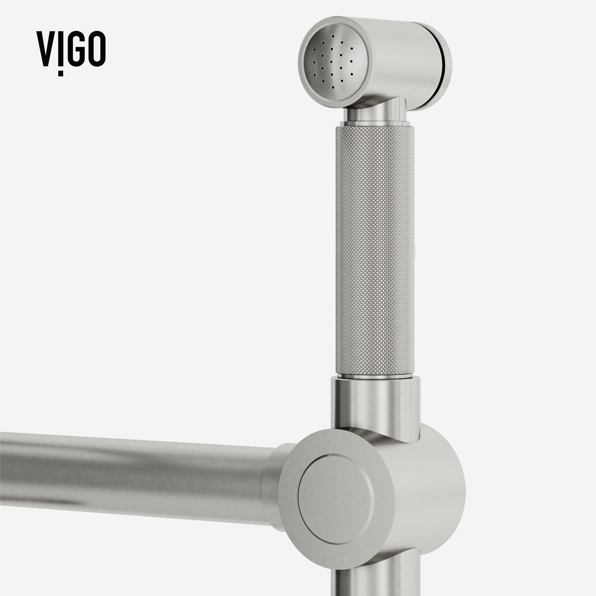 VIGO VG02050ST Kitchen-Faucets - View #12