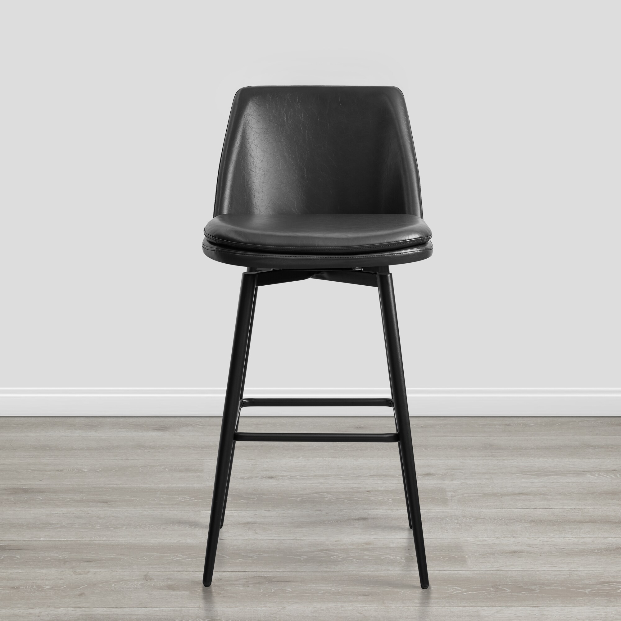 Circle 55 LWSY2006-PU6051-76 stools - View #3