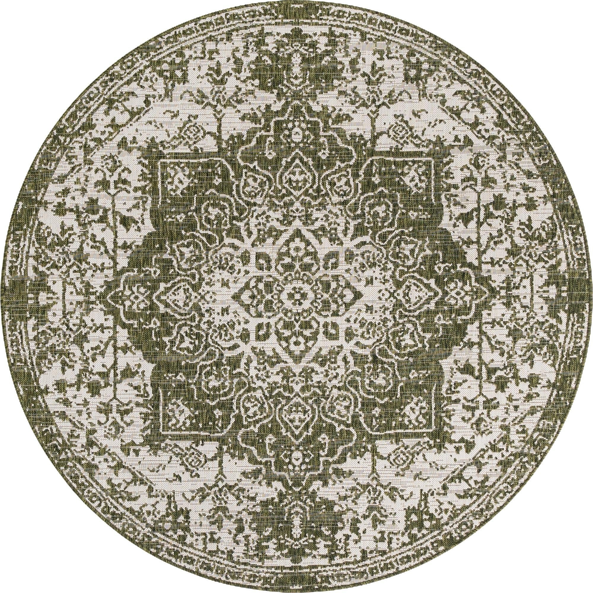 Unique Loom 3152266 rugs - View #6