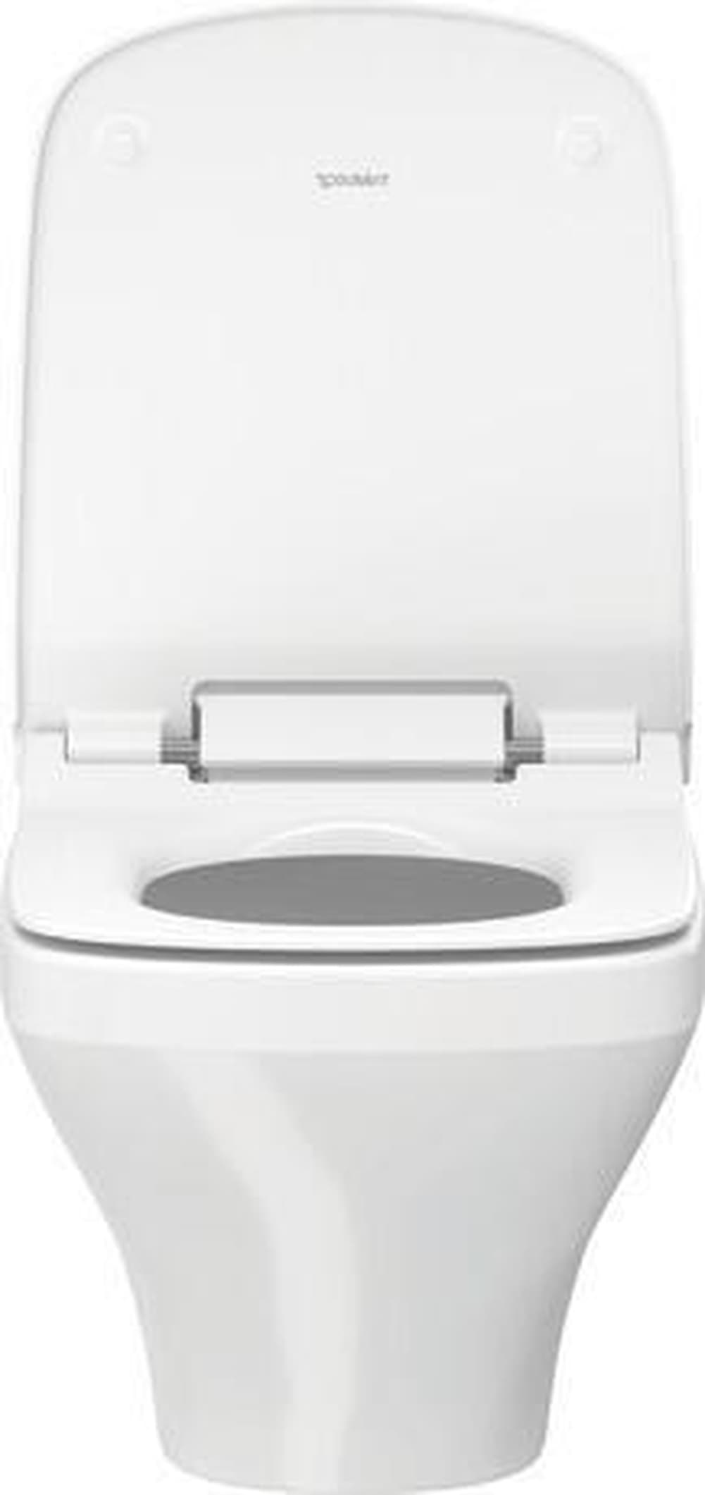 Duravit 611200001501300 Bidet-Toilet-Seats - View #6