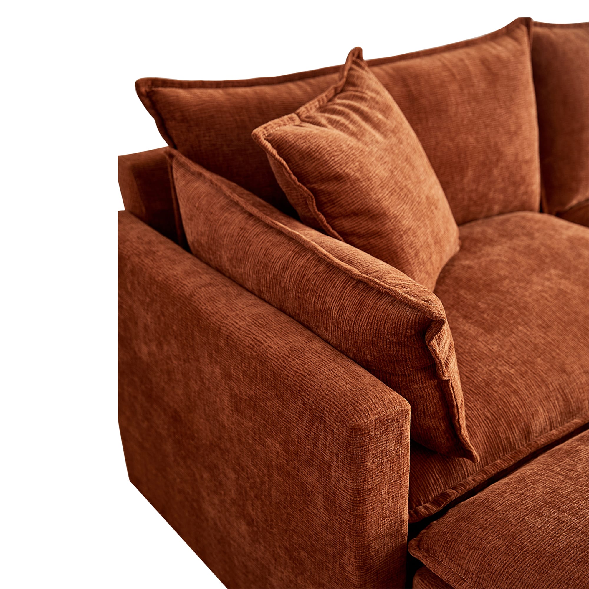 SINOFURN SYA370081BL Sofas-Loveseats - View #17