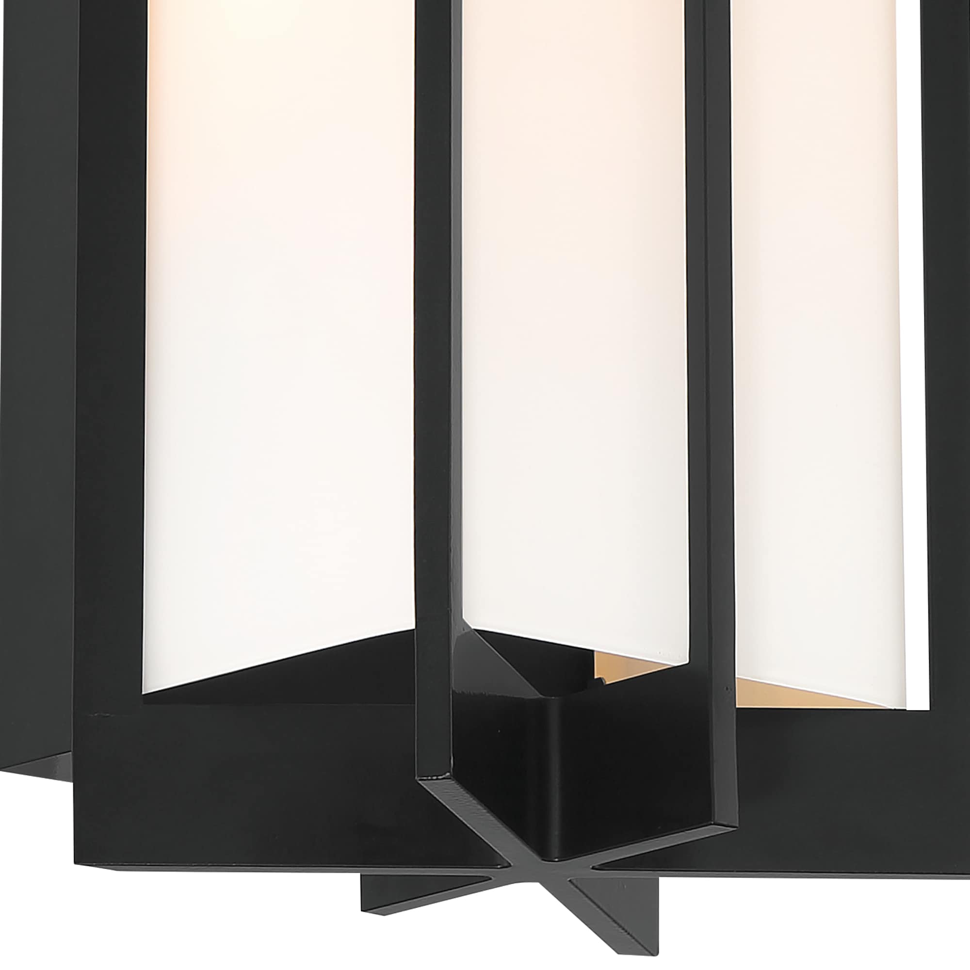 Designers Fountain D248L-5OW-MB Outdoor-Wall-Lighting - View #3