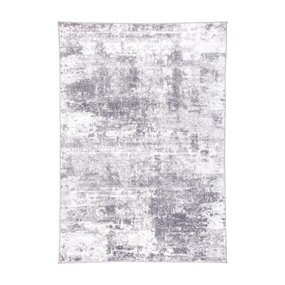 World Rug Gallery 910GRAY3X5 rugs - View #2