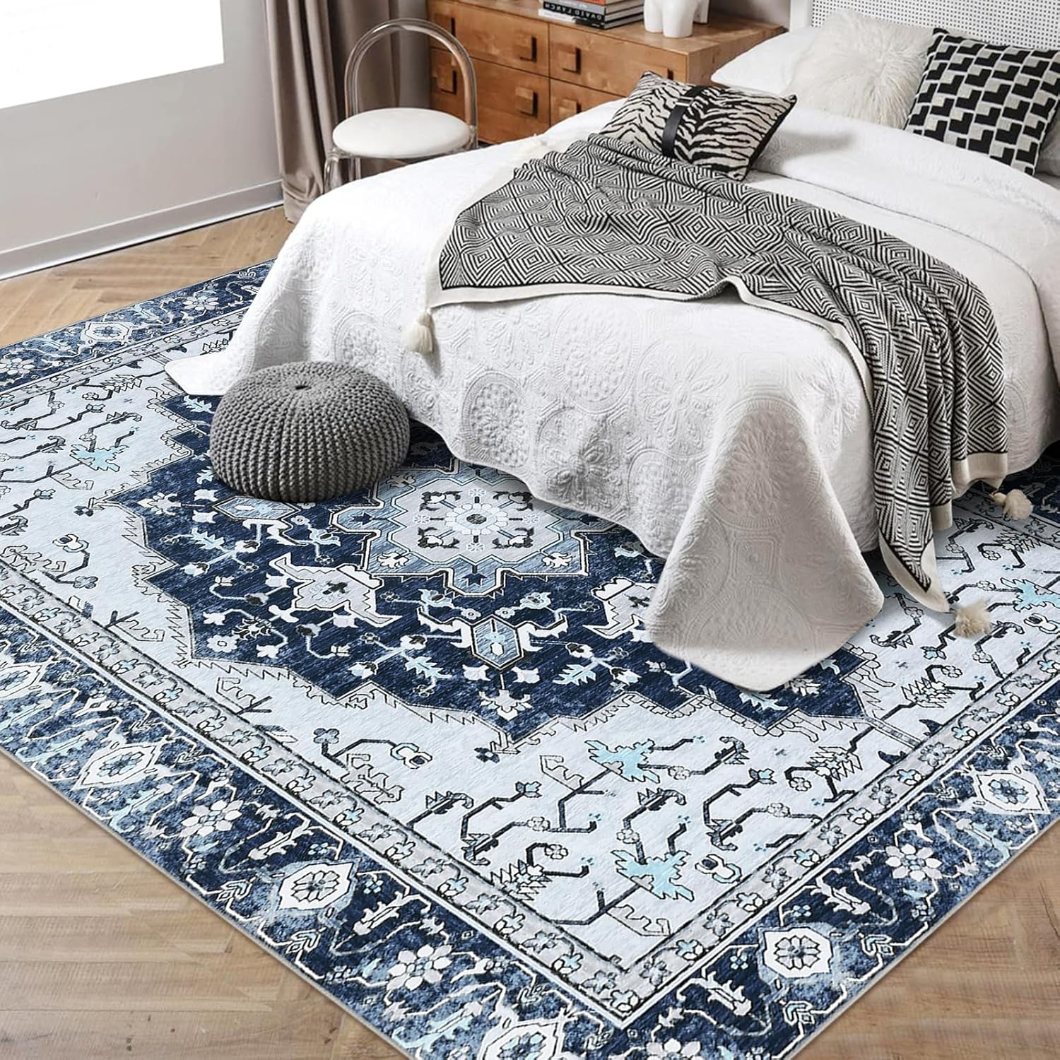 Garvee YYWPHO0ZUCE1XR rugs - View #6