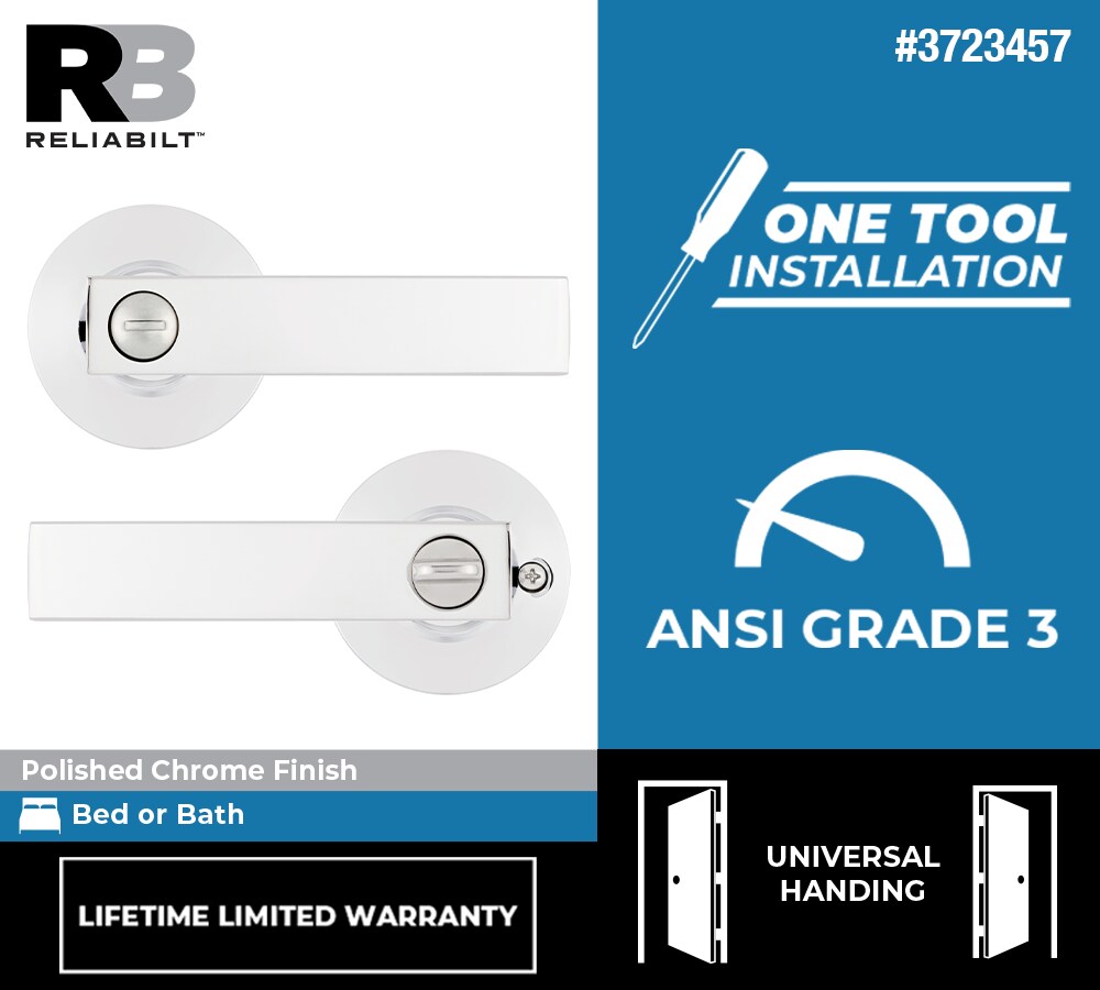 RELIABILT 93570-031 Door-Handles - View #2