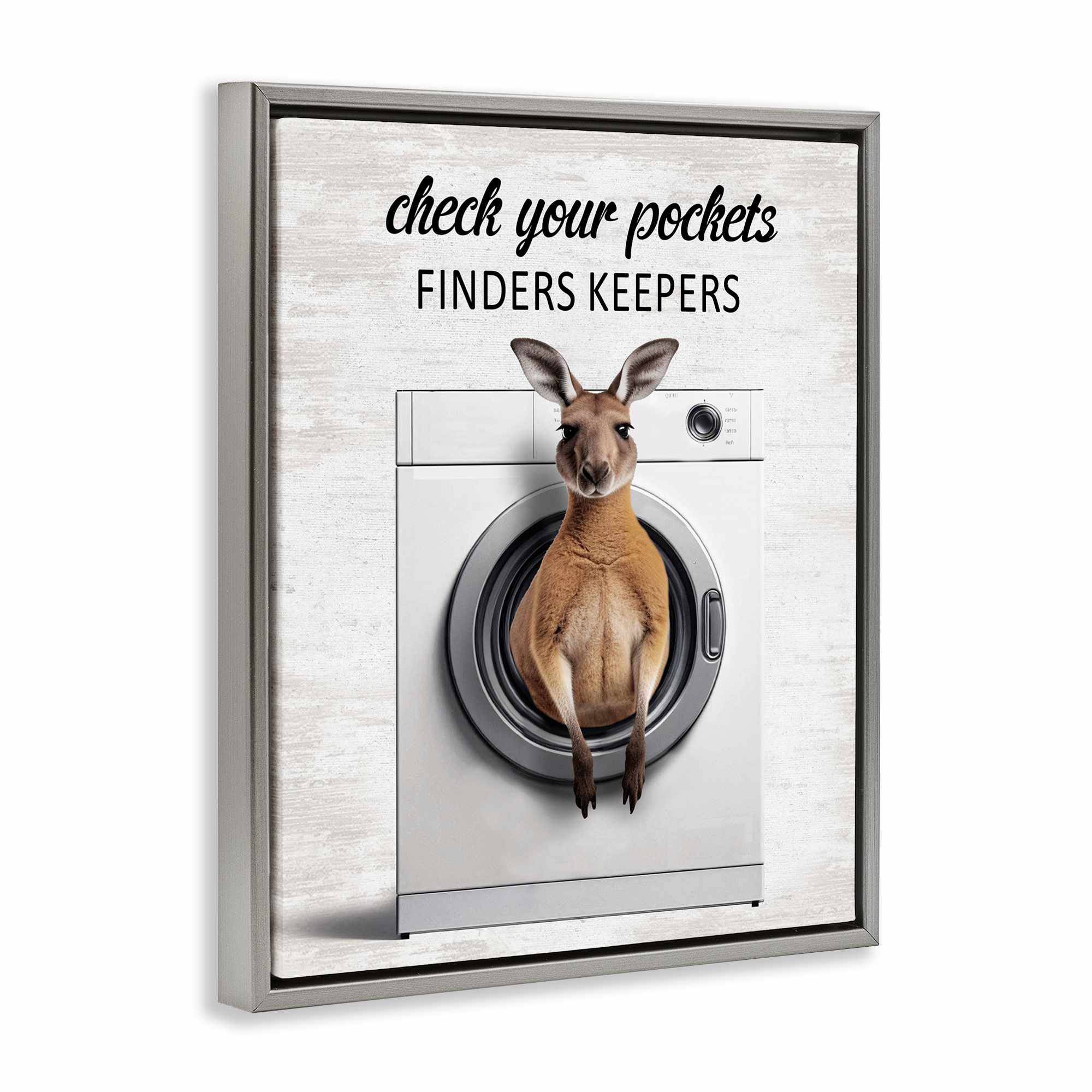Stupell Industries BS-856-FFL-16X20 Wall-Art - View #2