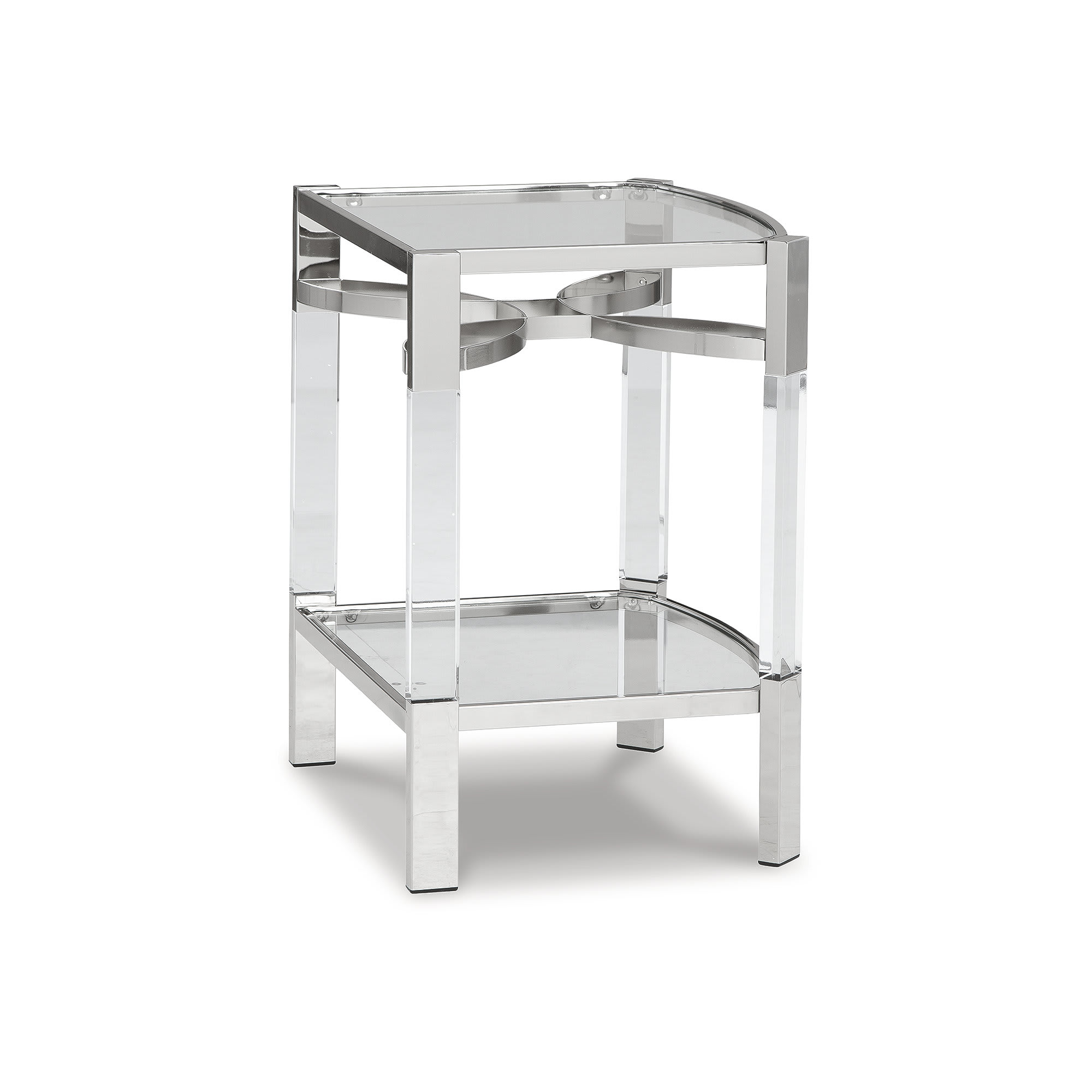 Signature Design by Ashley A4000334 End-Tables - View #3