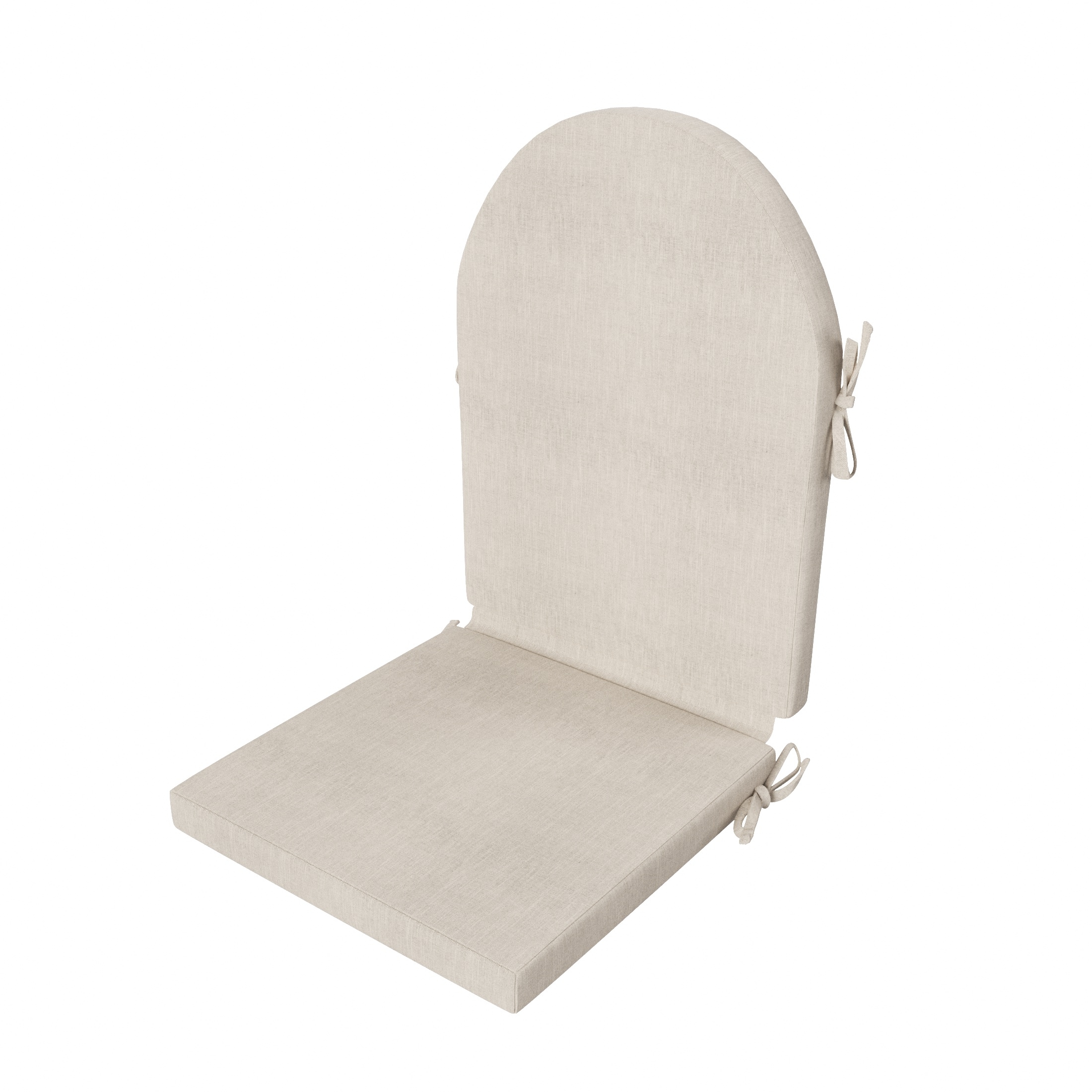 Westin Furniture OD3003-BG Patio-Furniture-Cushions - View #5