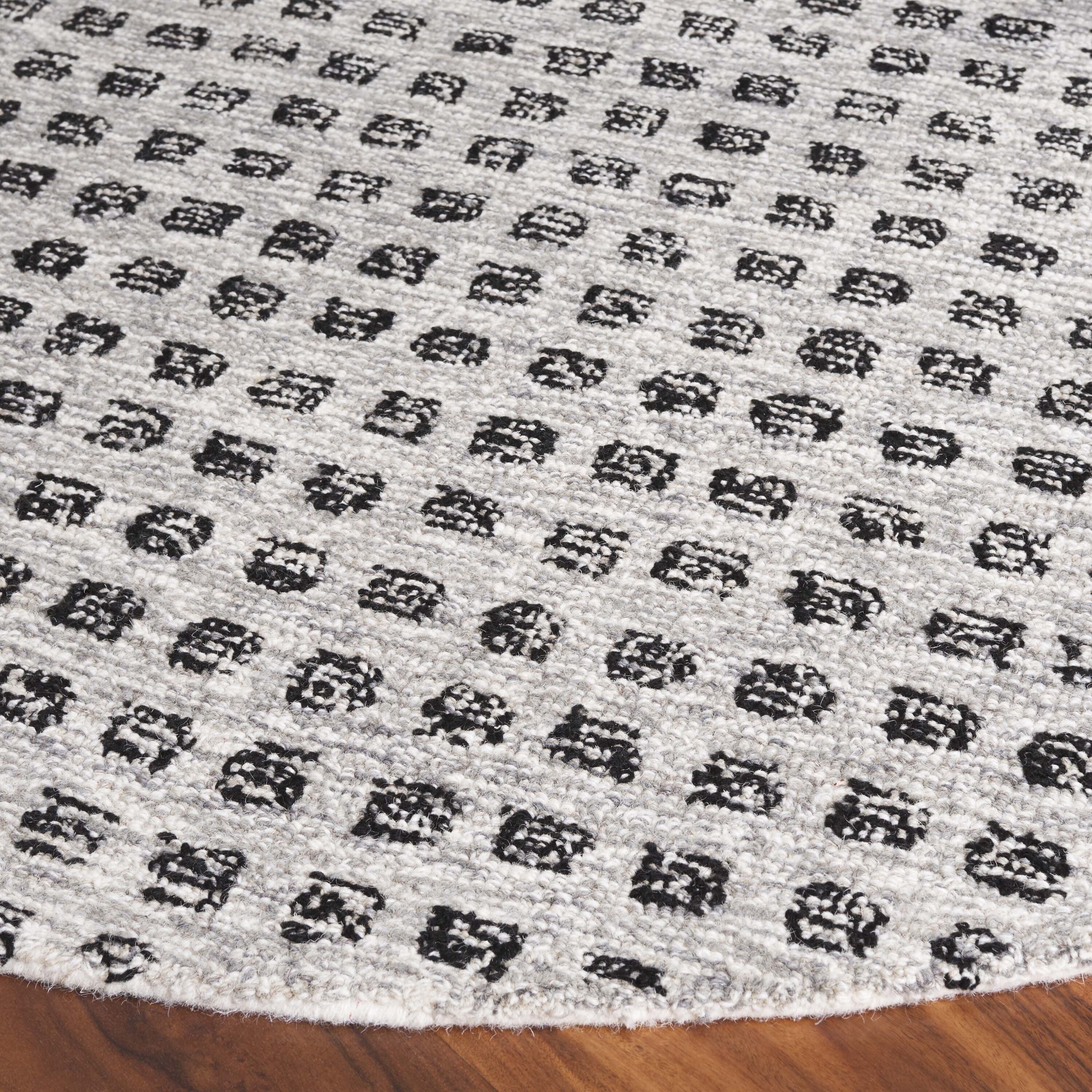 Safavieh EBN203G-6R rugs - View #3