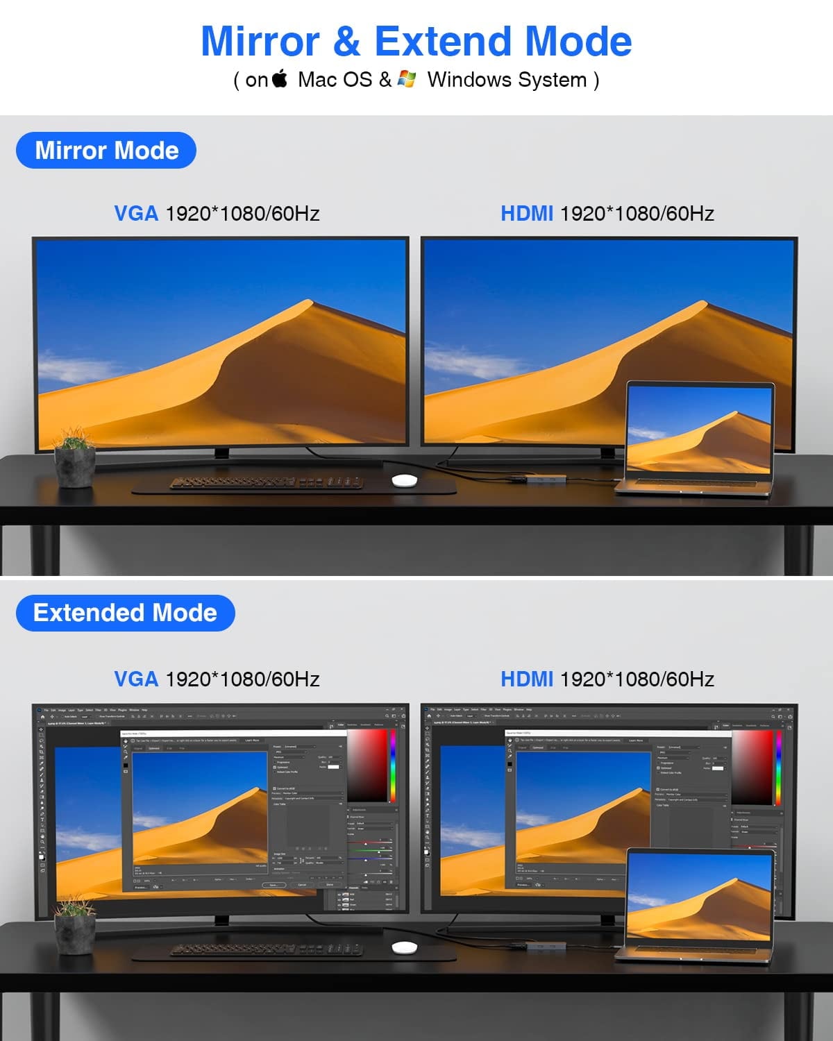 OIAHOMY HB114-HJQ001 Network-Switches - View #8