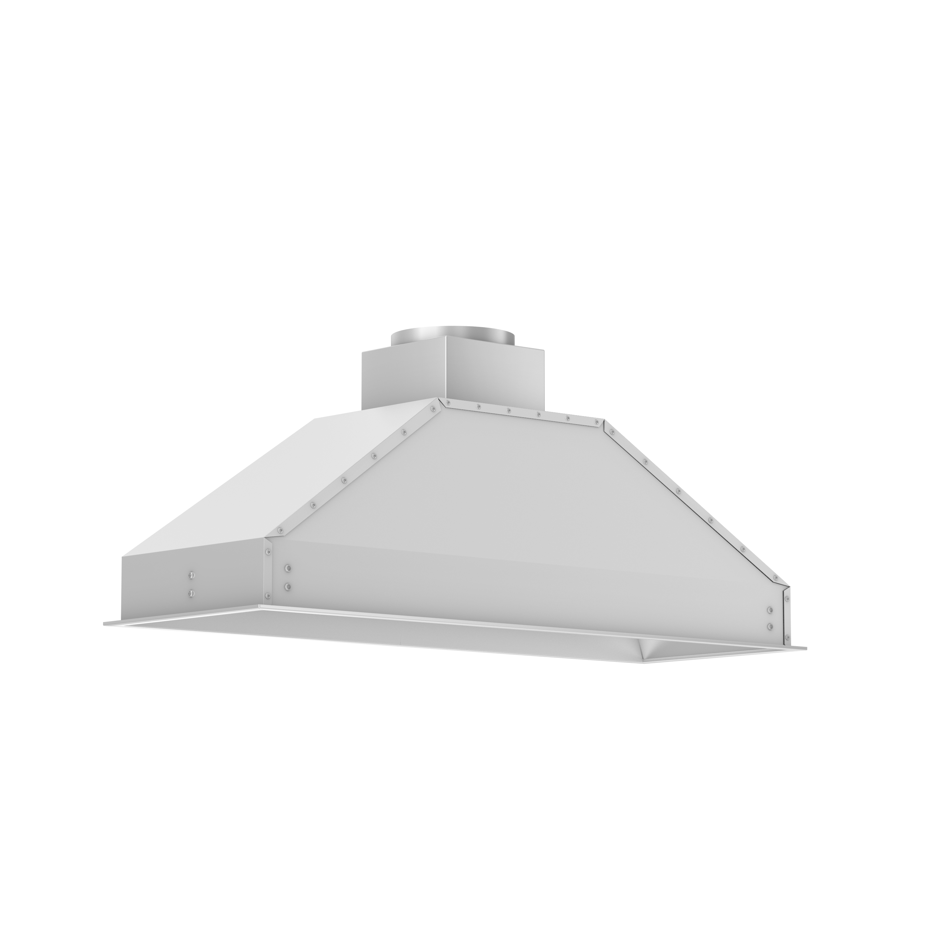 ZLINE KITCHEN & BATH 695-46 Undercabinet-Range-Hoods - View #3