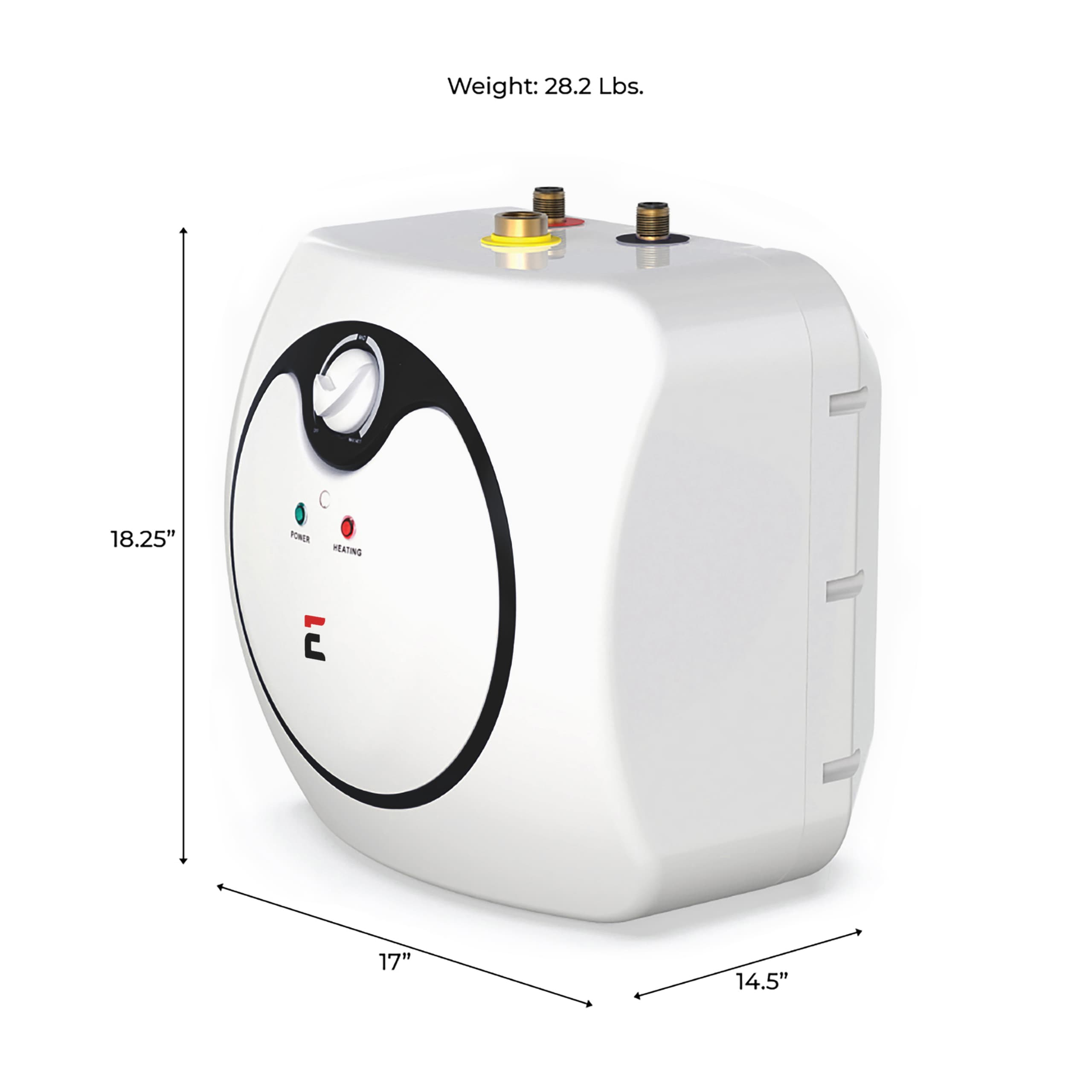 Eccotemp EM-7.0 Gas-Water-Heaters - View #4