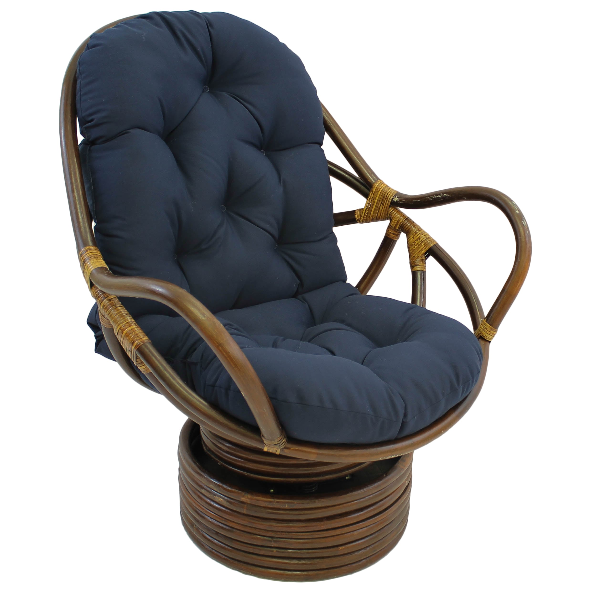 Swivel rocker 2025 cushion replacement