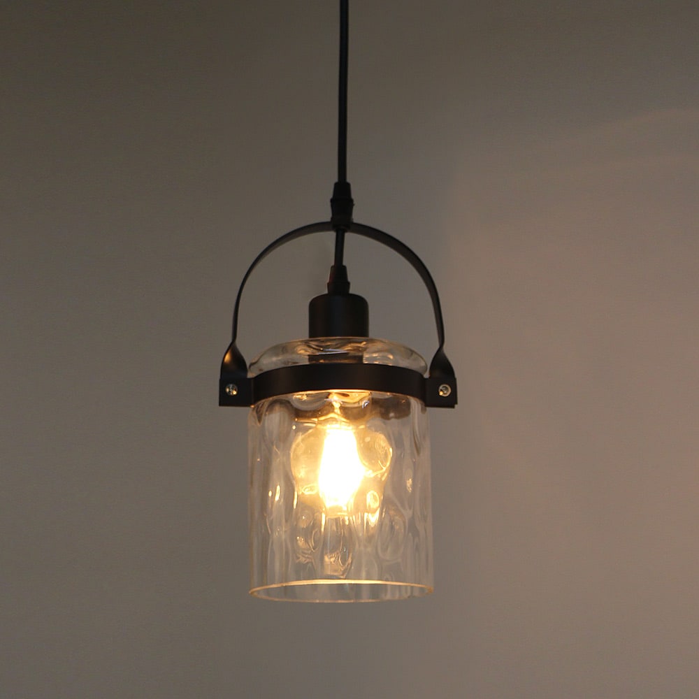 Delarpo P0020 Pendant-Lights - View #6