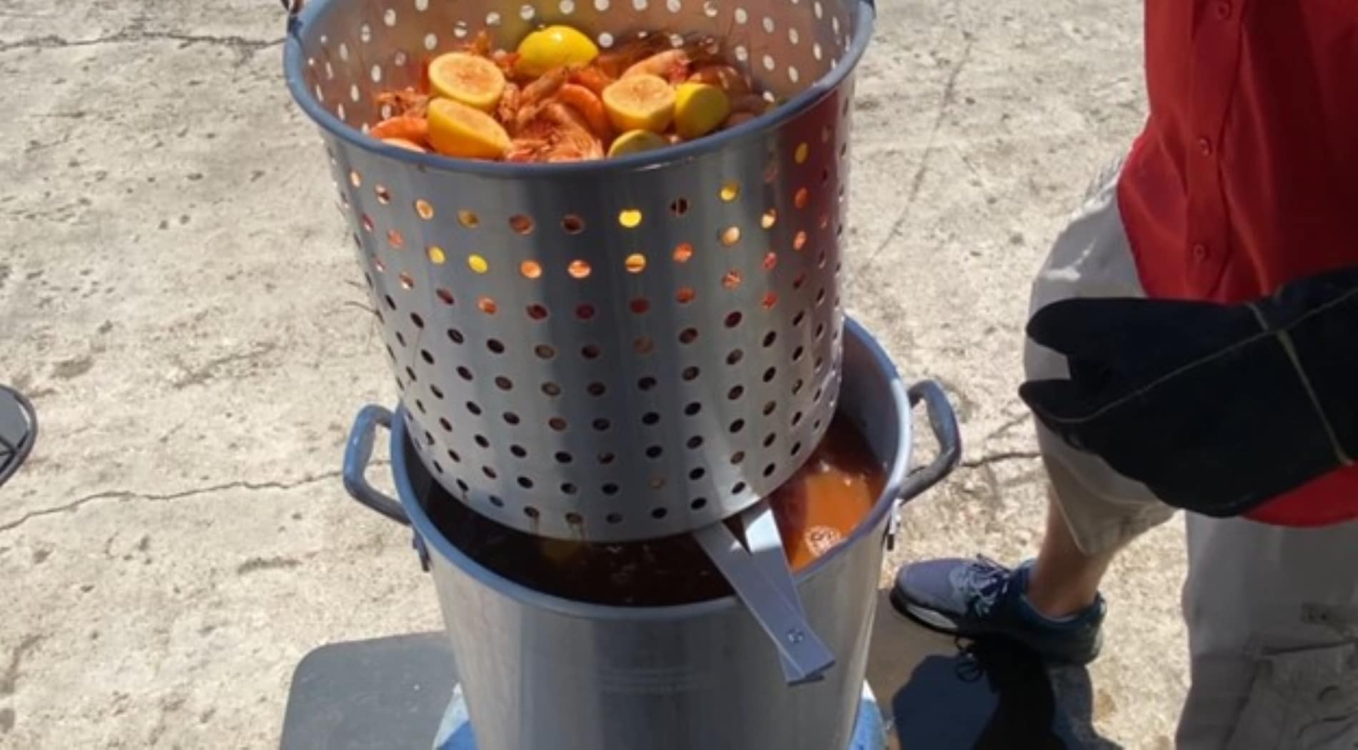 King Kooker 00064 Fryer-Accessories - View #5