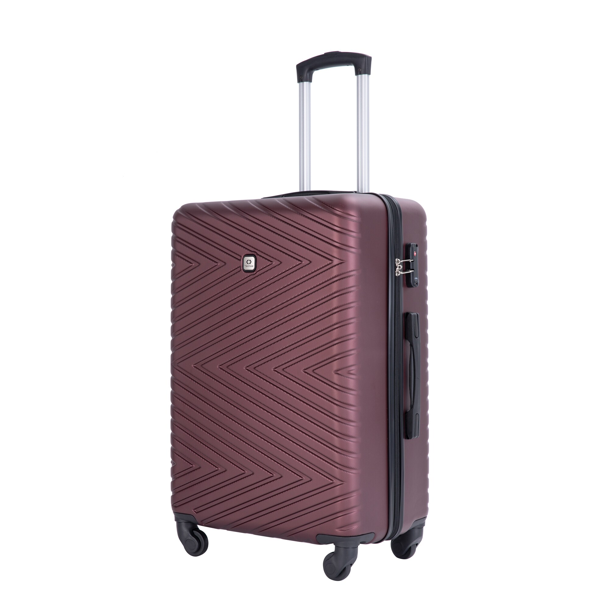 SINOFURN SYD9400010BY Luggage-And-Luggage-Sets - View #3