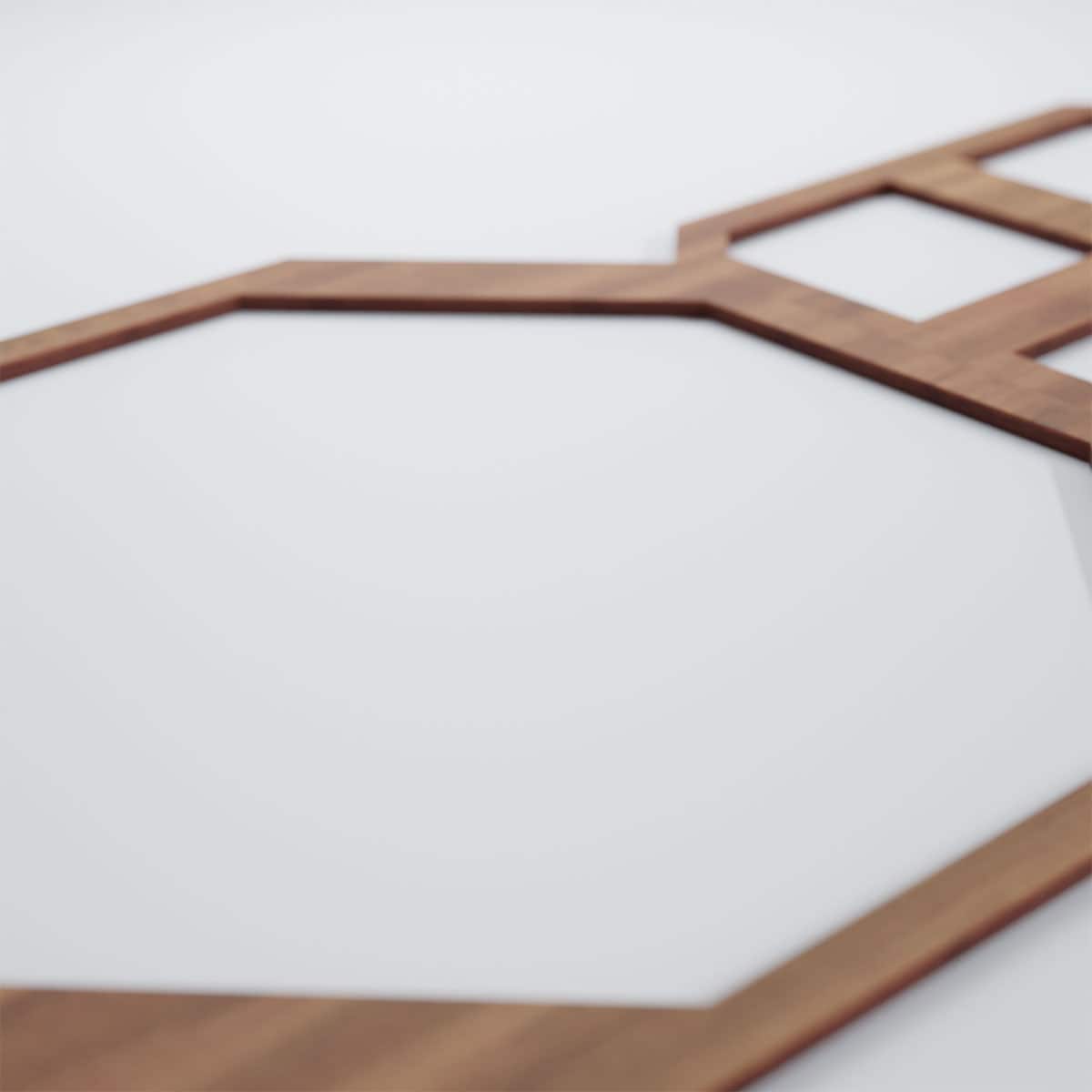 Ekena Millwork WALW24X24X0375JHNWA Wall-Panels - View #5