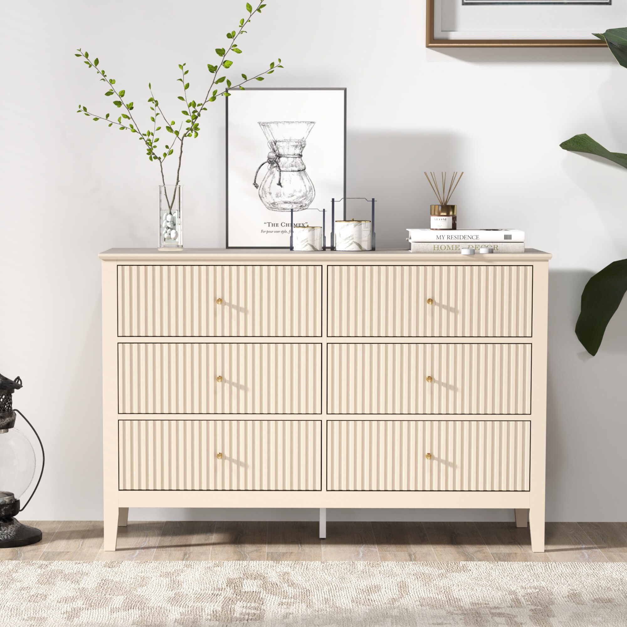  DG47M01-A-LW1 dressers - View #5