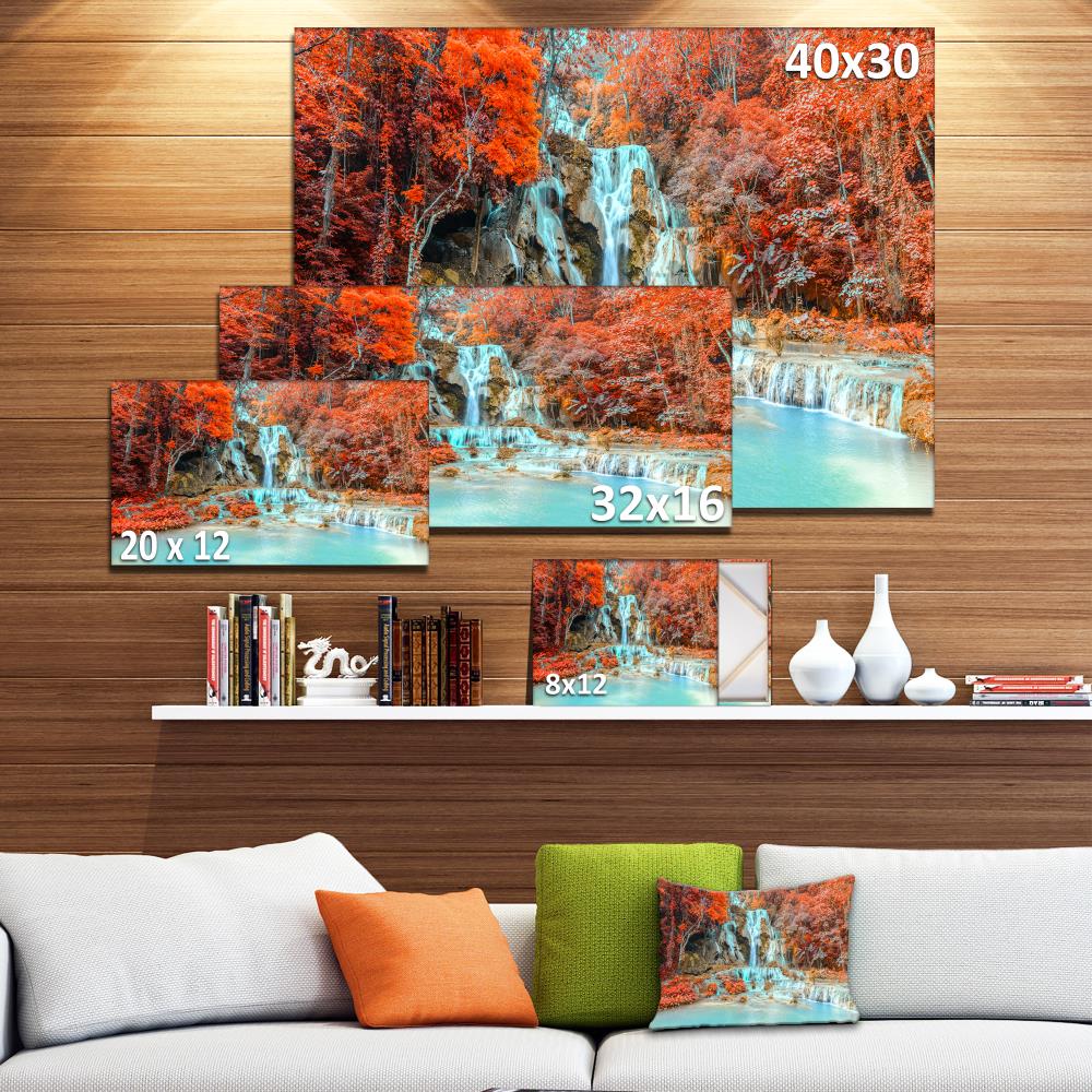 Designart PT7174-40-30 Wall-Art - View #4